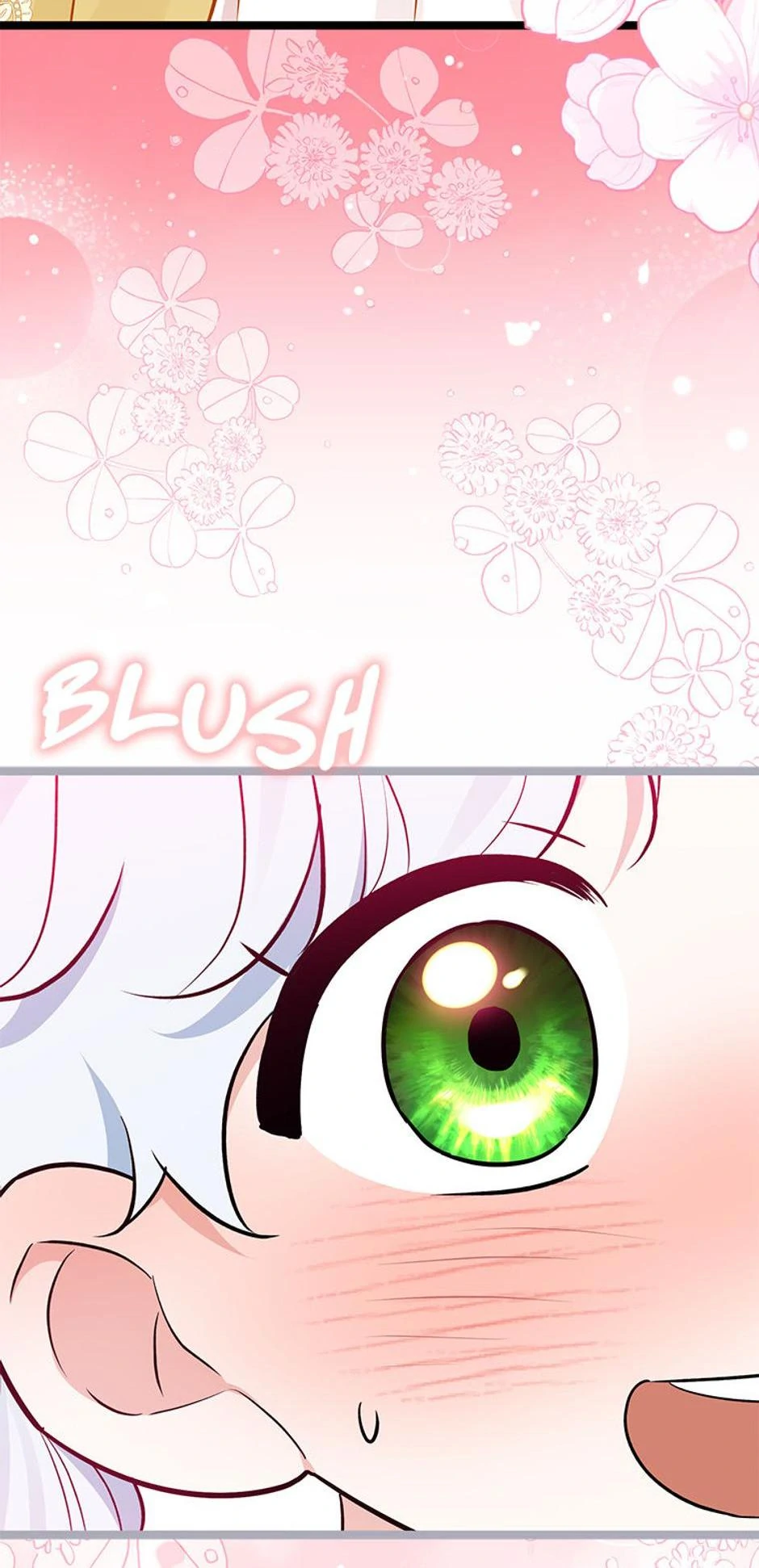 Read I'm a Beast, Not a Bunny! EN Manga Online