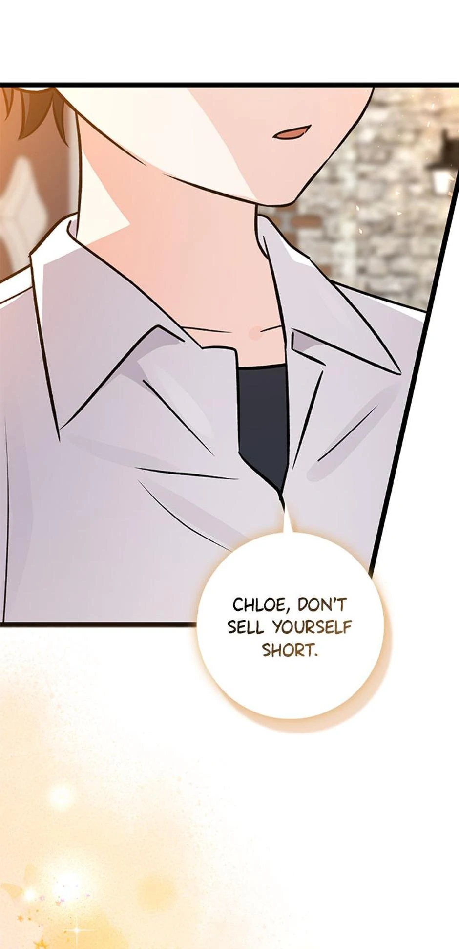 Read I'm a Beast, Not a Bunny! EN Manga Online