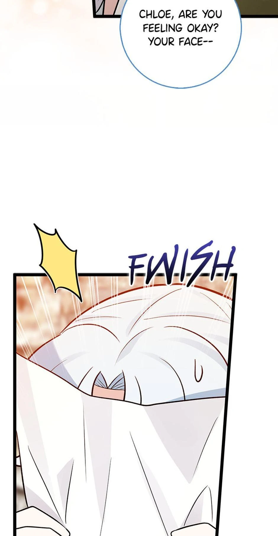 Read I'm a Beast, Not a Bunny! EN Manga Online