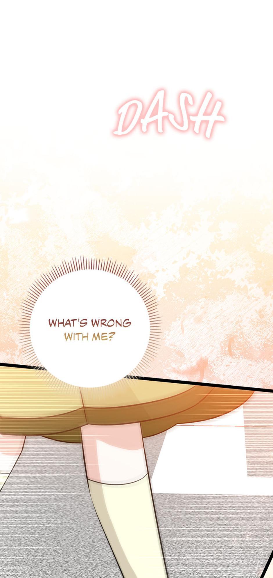 Read I'm a Beast, Not a Bunny! EN Manga Online