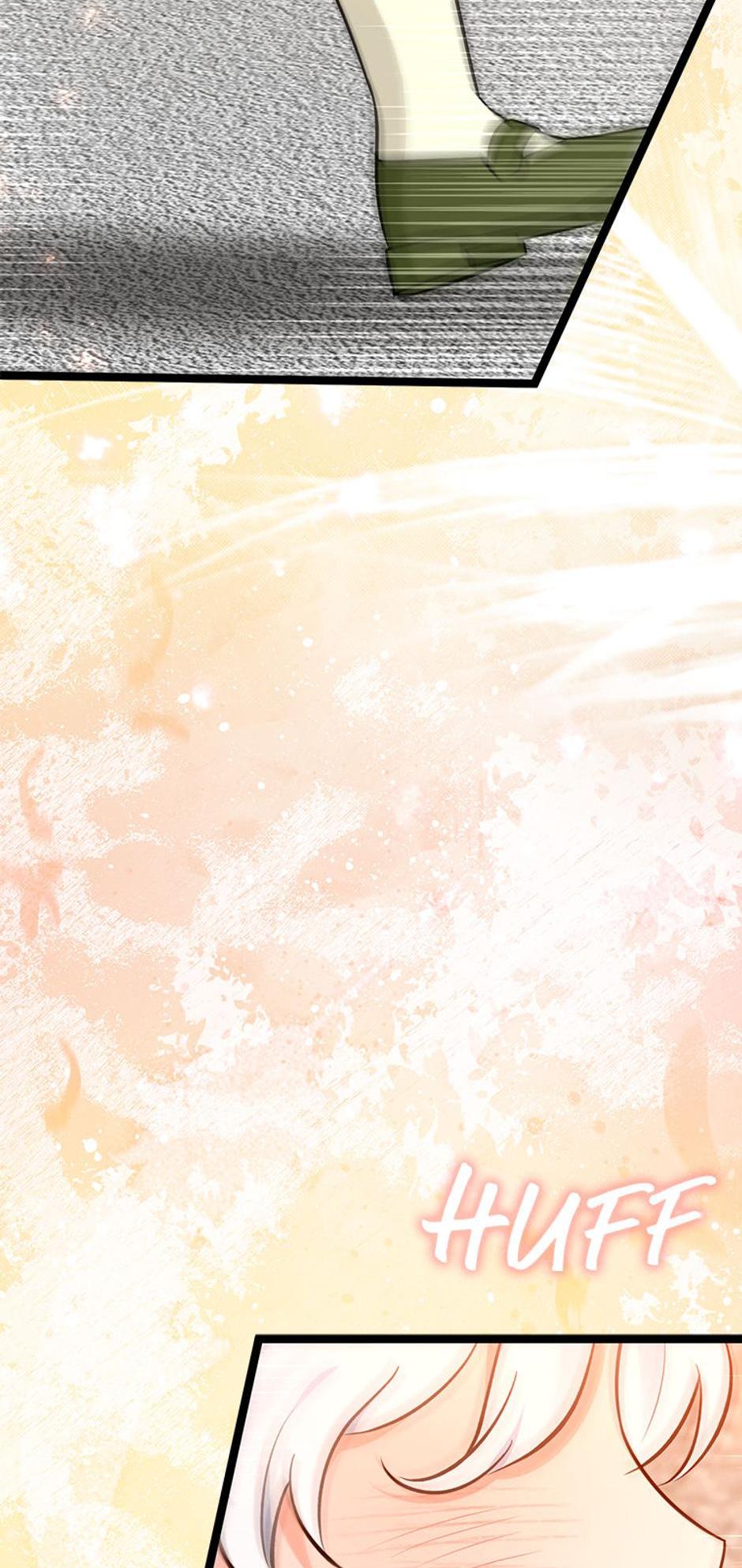 Read I'm a Beast, Not a Bunny! EN Manga Online