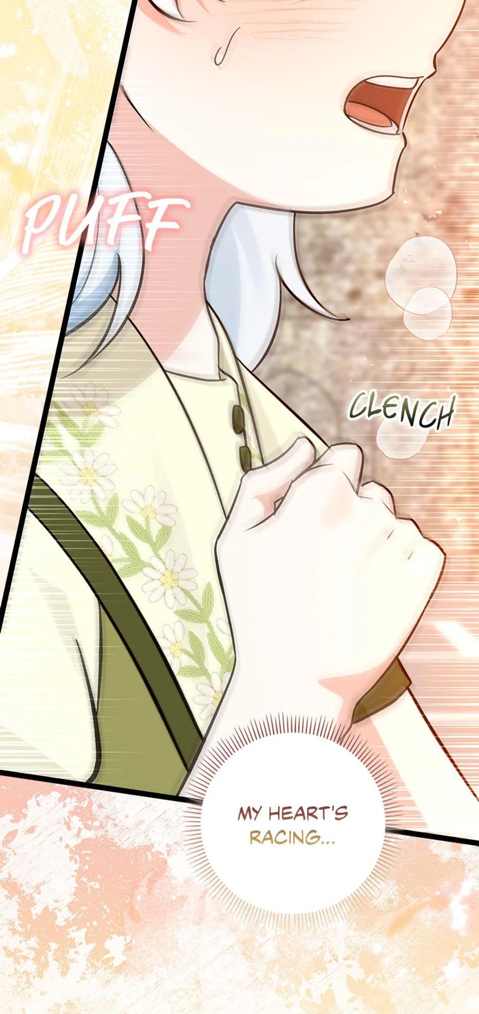 Read I'm a Beast, Not a Bunny! EN Manga Online