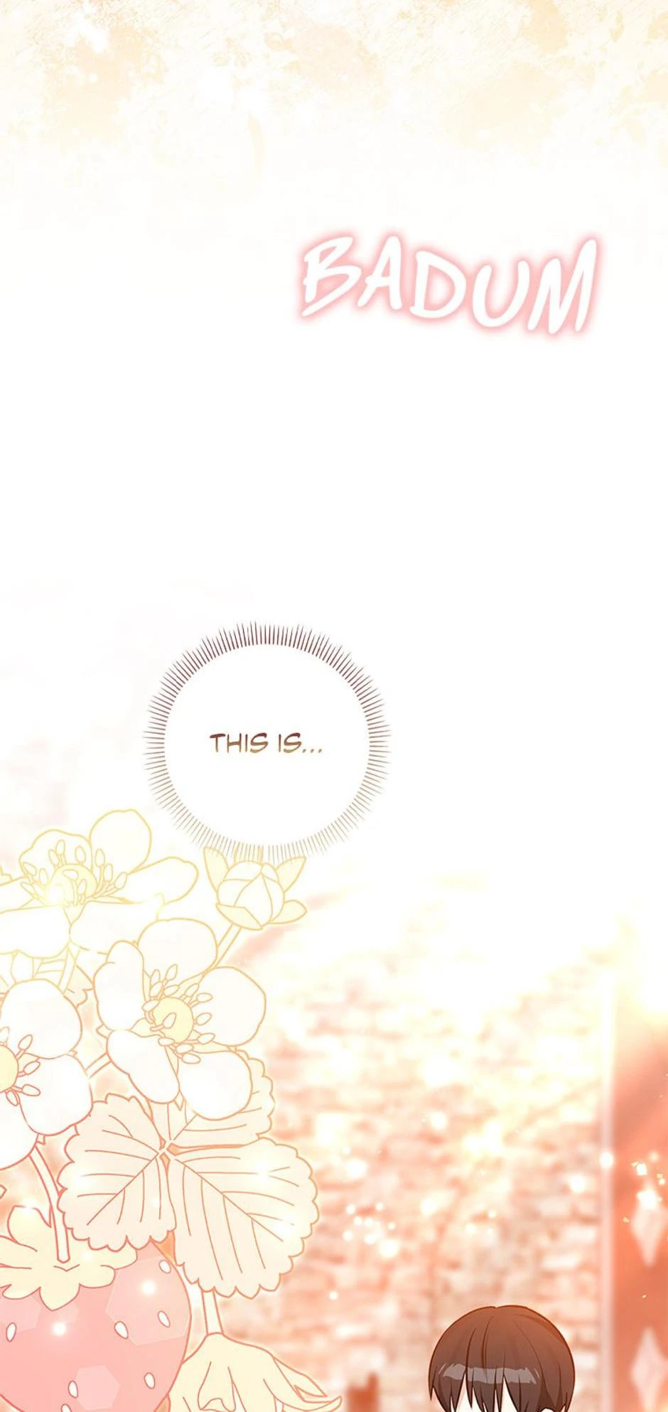 Read I'm a Beast, Not a Bunny! EN Manga Online