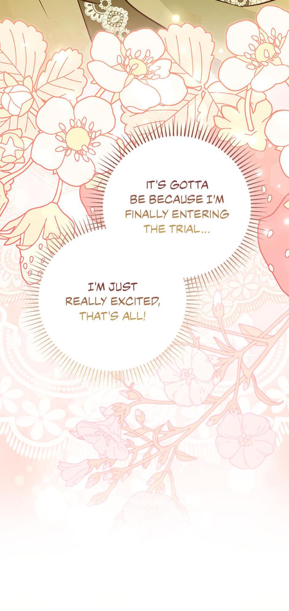 Read I'm a Beast, Not a Bunny! EN Manga Online