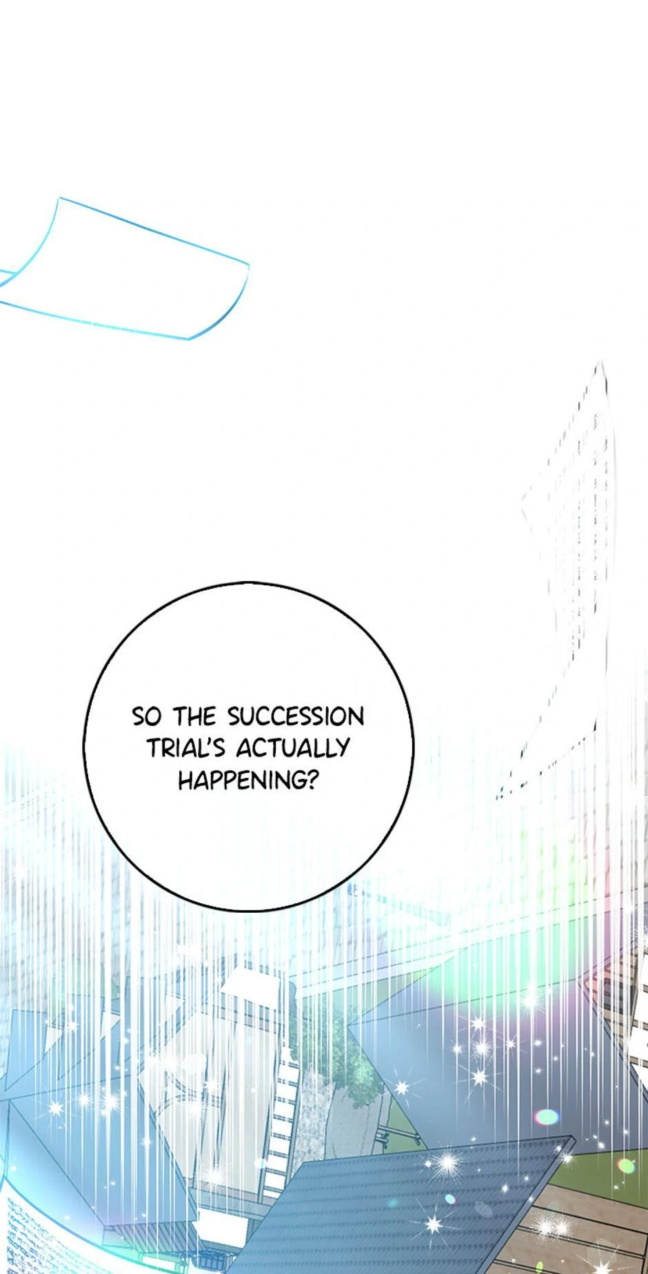 Read I'm a Beast, Not a Bunny! EN Manga Online