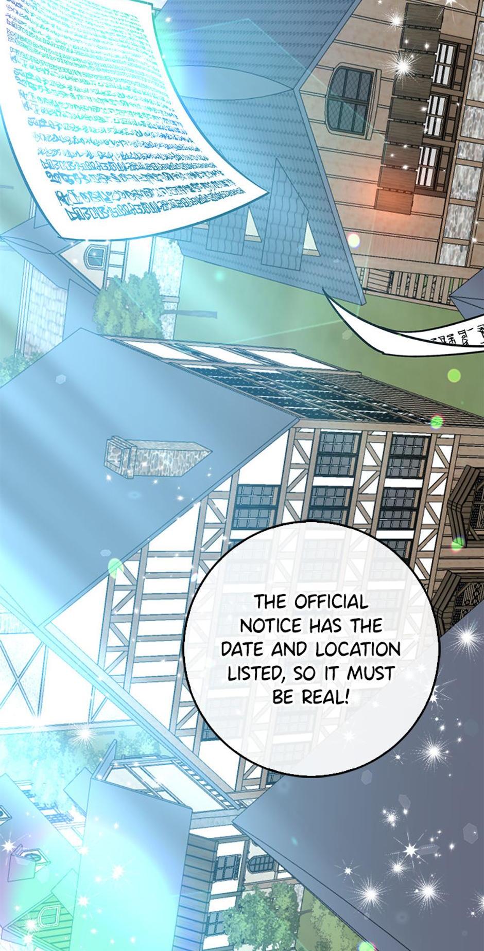 Read I'm a Beast, Not a Bunny! EN Manga Online