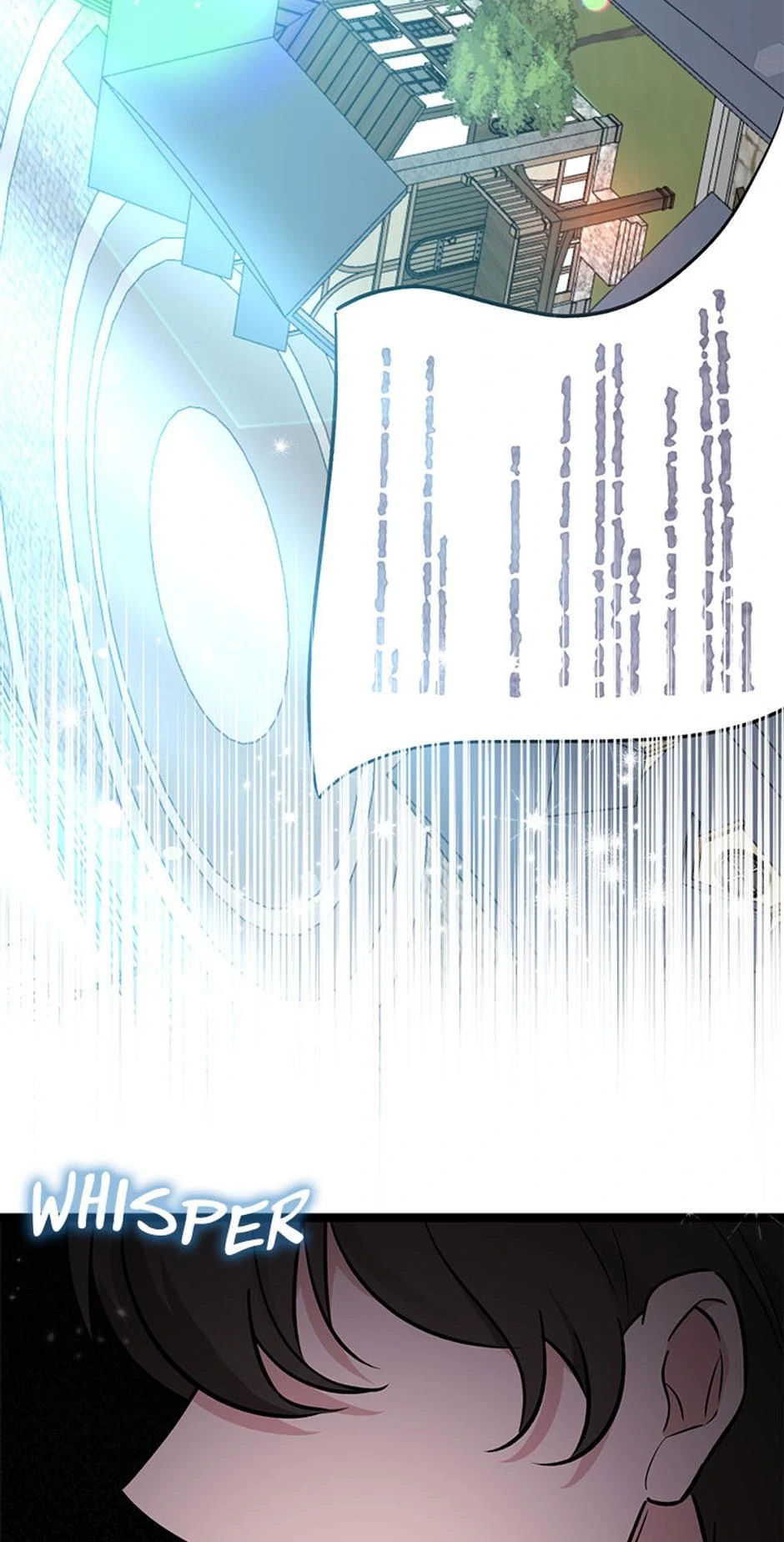 Read I'm a Beast, Not a Bunny! EN Manga Online