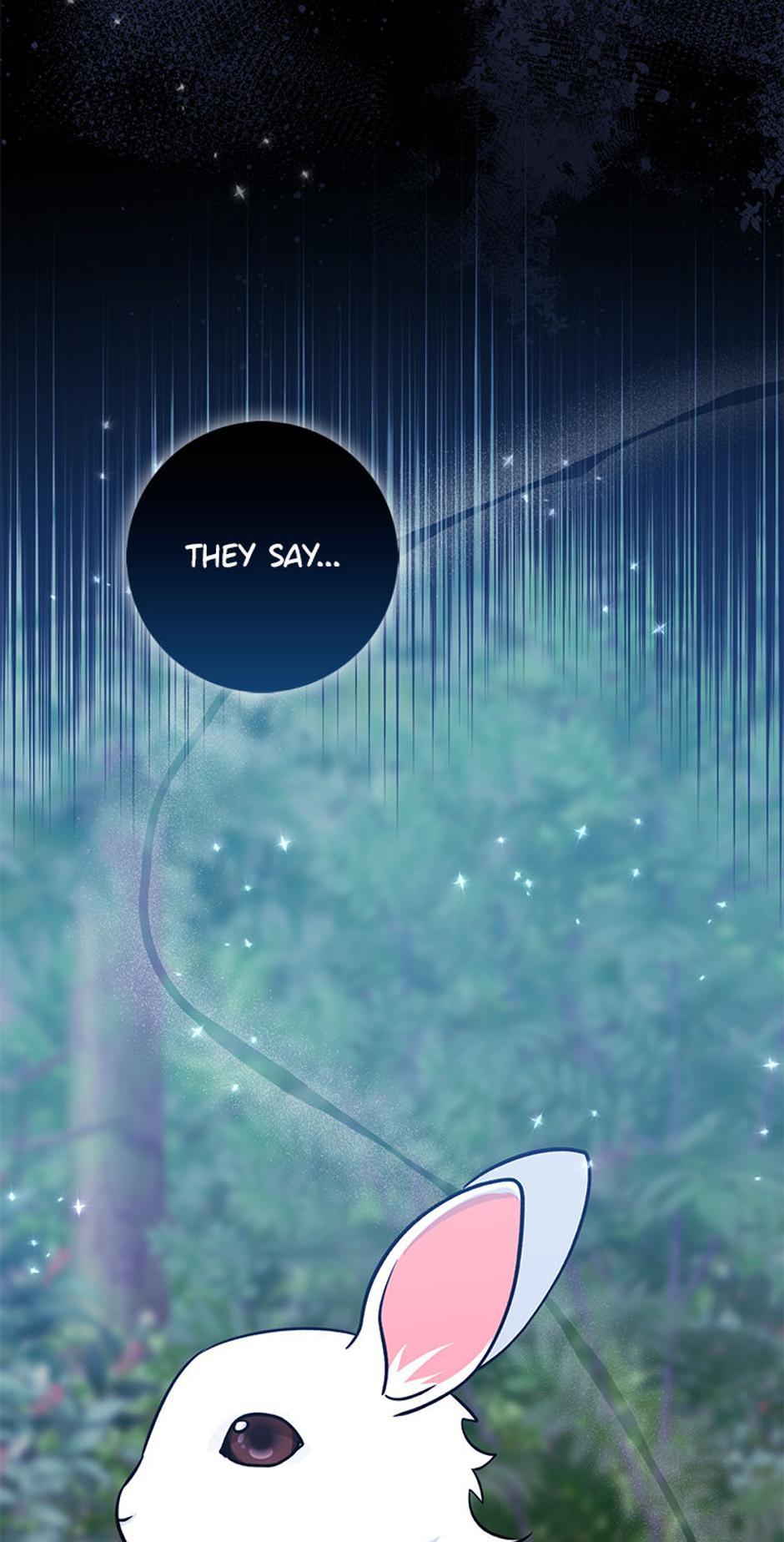 Read I'm a Beast, Not a Bunny! EN Manga Online