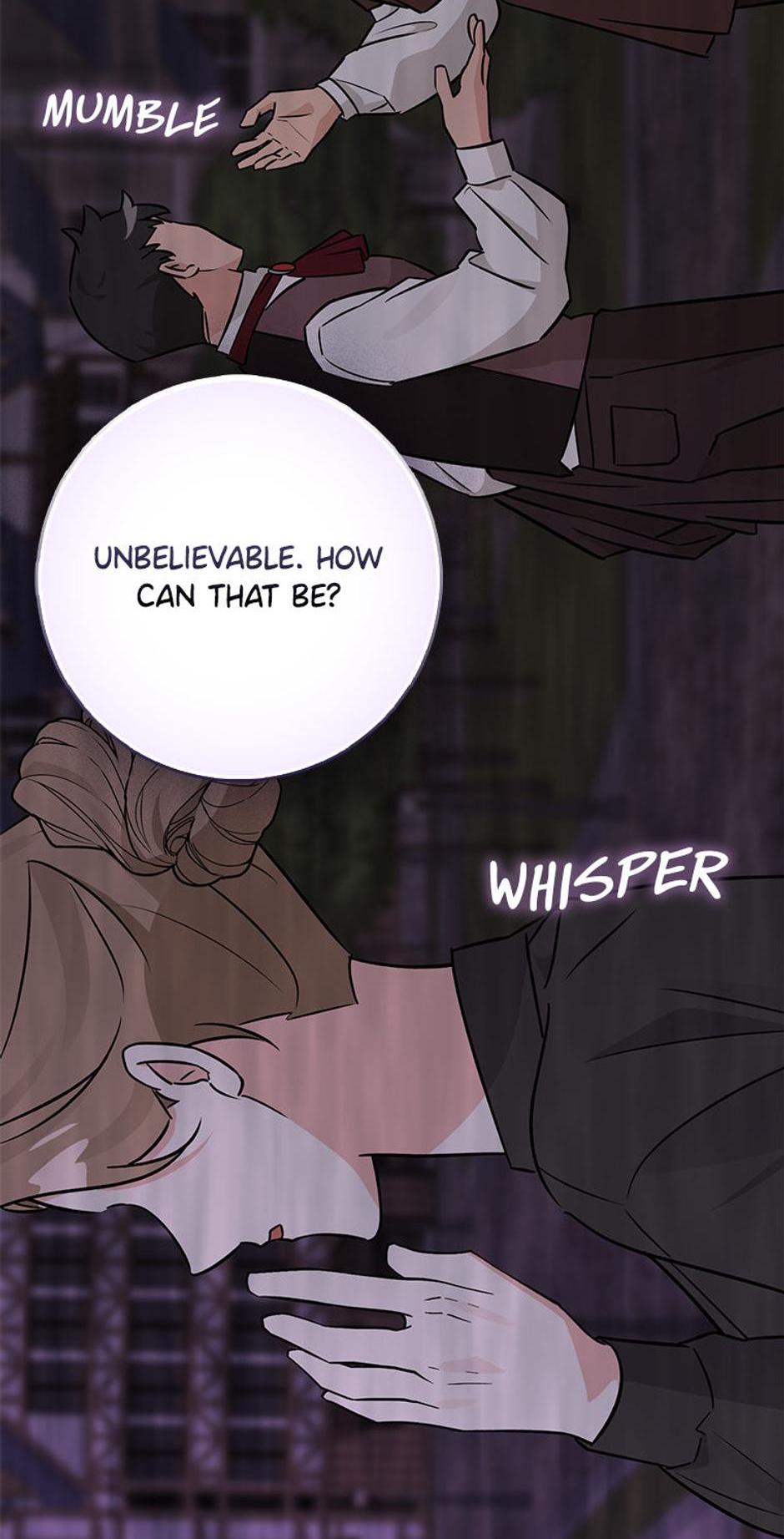 Read I'm a Beast, Not a Bunny! EN Manga Online