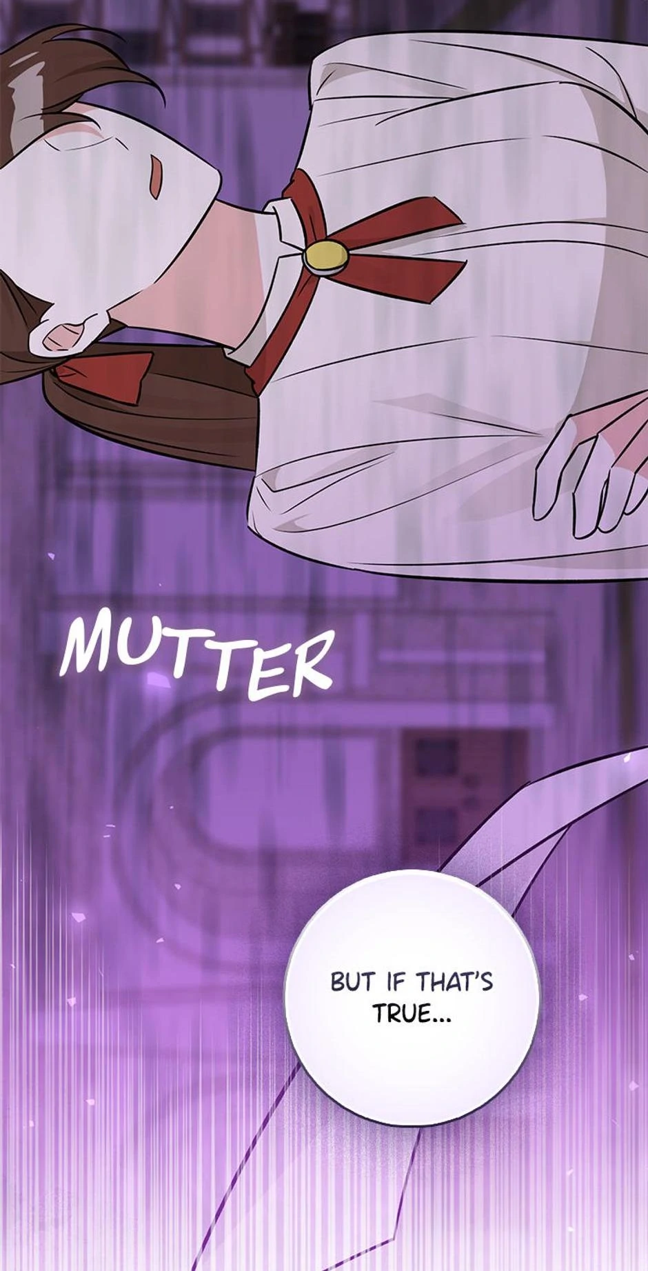 Read I'm a Beast, Not a Bunny! EN Manga Online