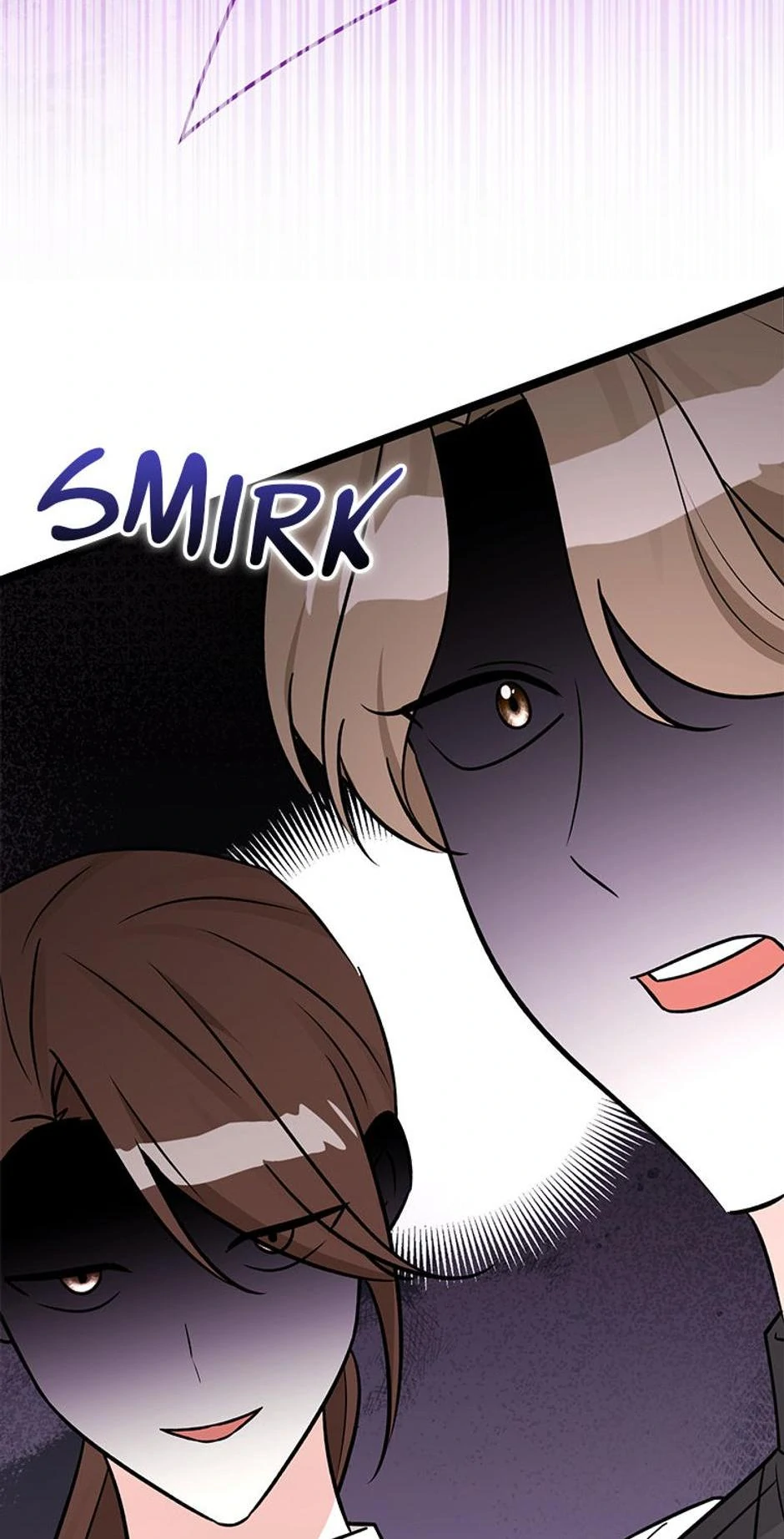 Read I'm a Beast, Not a Bunny! EN Manga Online