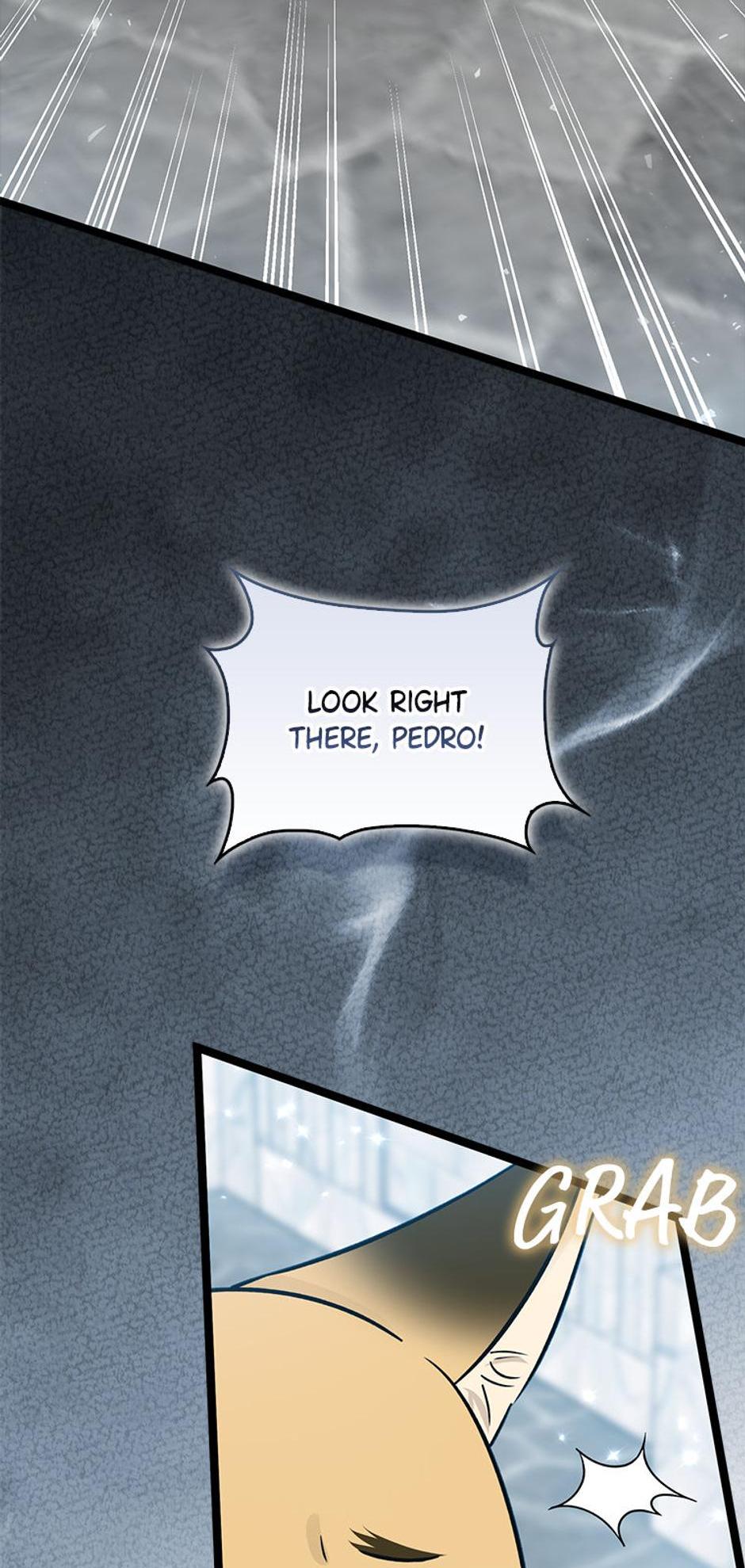 Read I'm a Beast, Not a Bunny! EN Manga Online