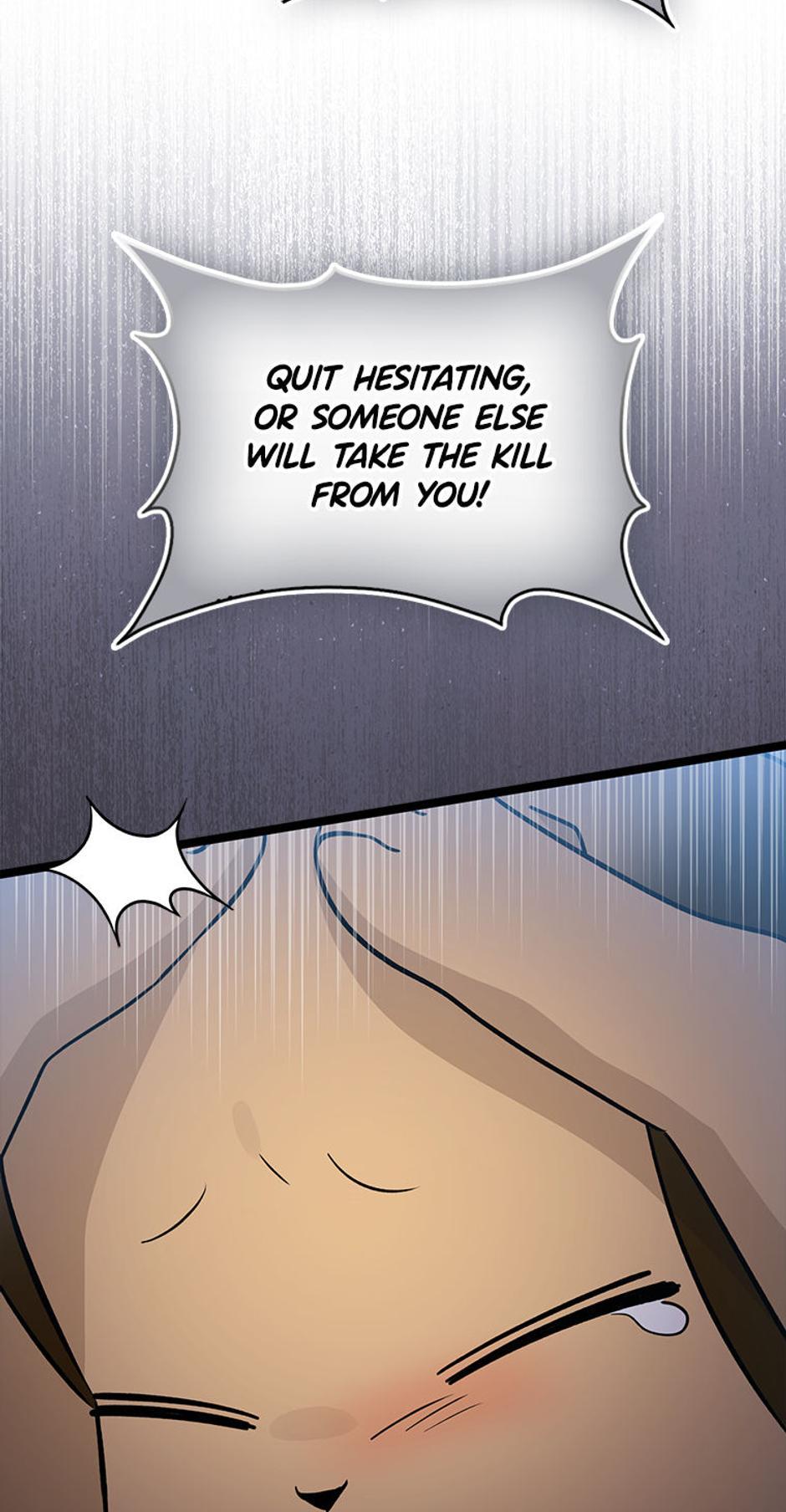 Read I'm a Beast, Not a Bunny! EN Manga Online