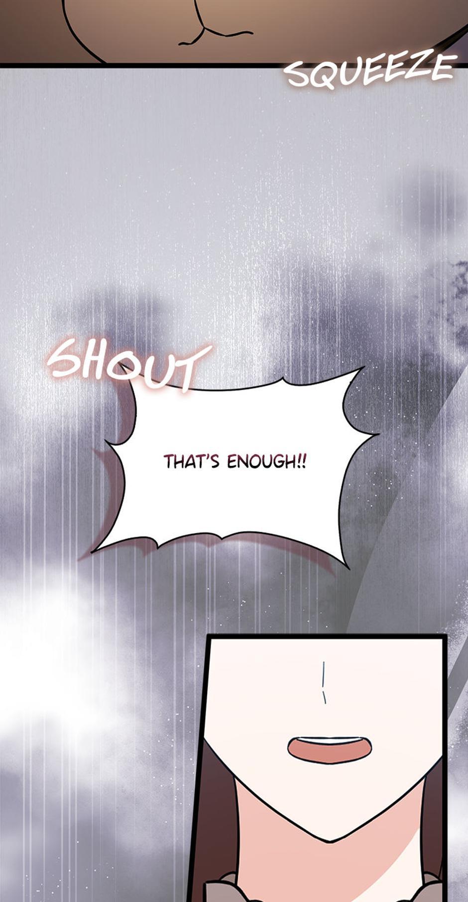 Read I'm a Beast, Not a Bunny! EN Manga Online