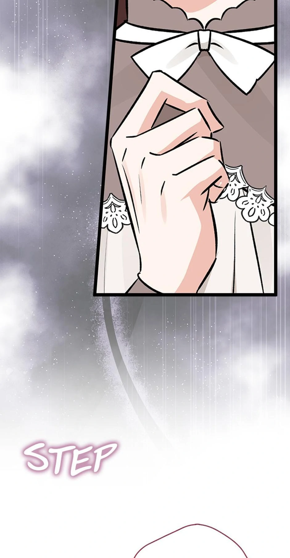 Read I'm a Beast, Not a Bunny! EN Manga Online