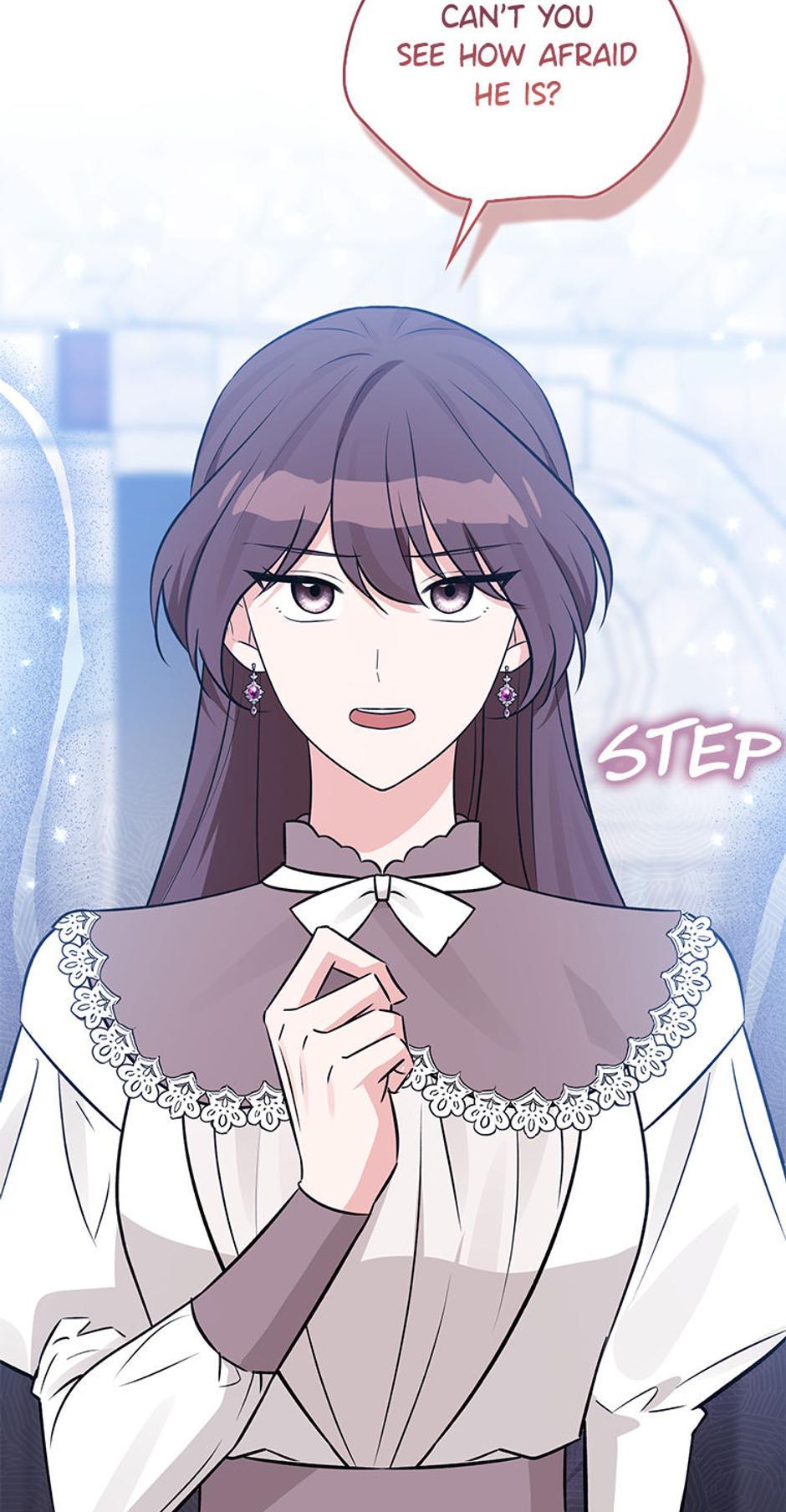 Read I'm a Beast, Not a Bunny! EN Manga Online