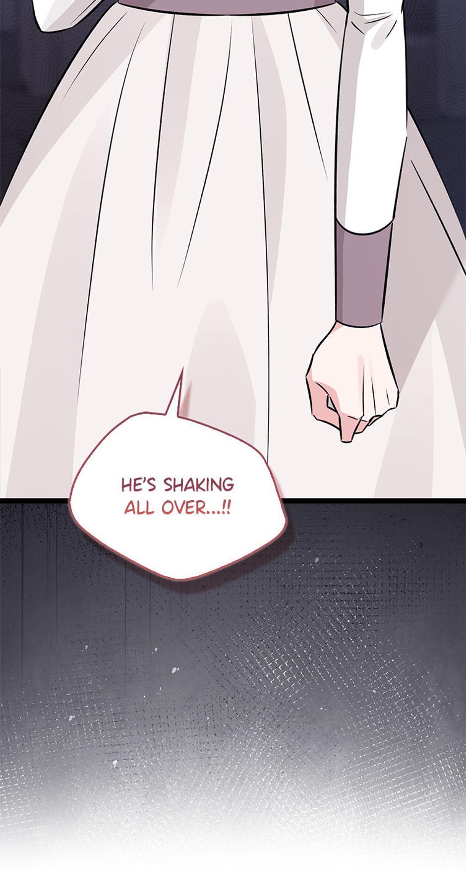 Read I'm a Beast, Not a Bunny! EN Manga Online