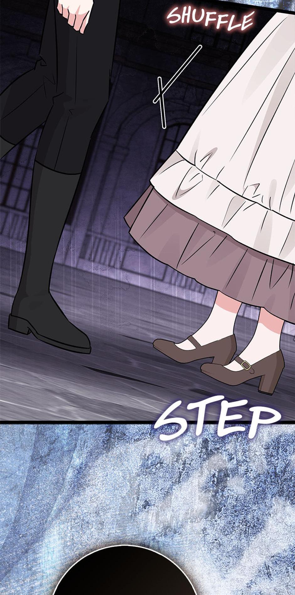 Read I'm a Beast, Not a Bunny! EN Manga Online