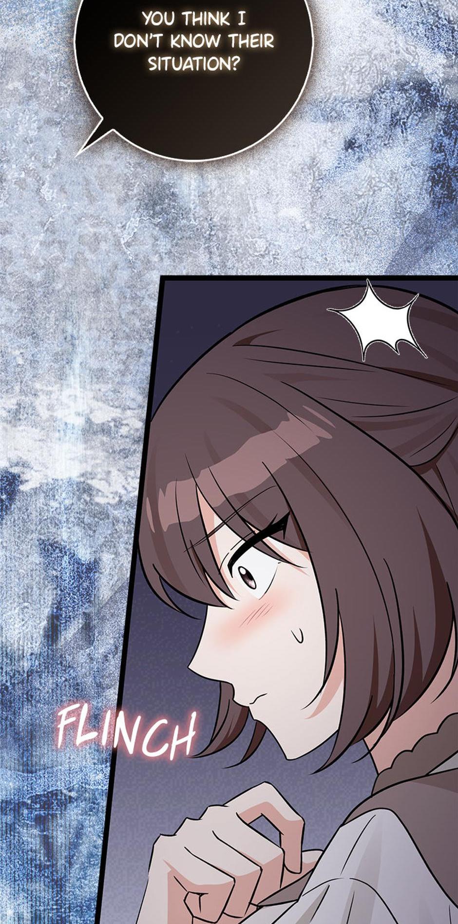 Read I'm a Beast, Not a Bunny! EN Manga Online