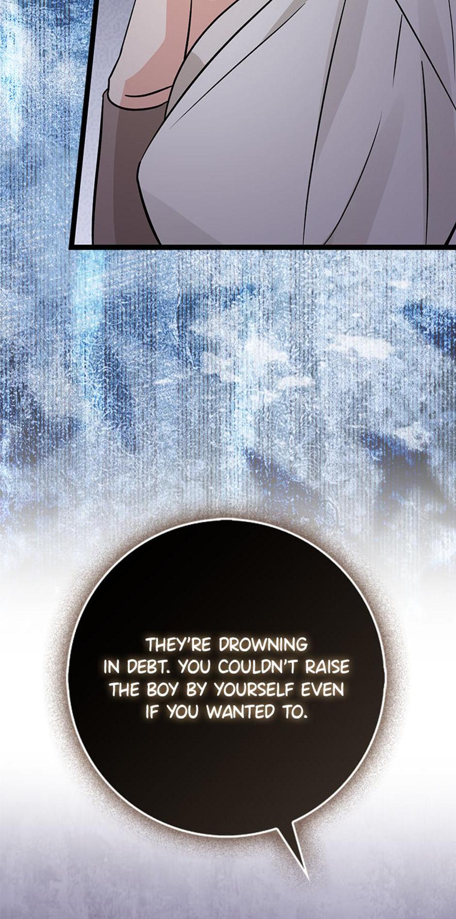 Read I'm a Beast, Not a Bunny! EN Manga Online