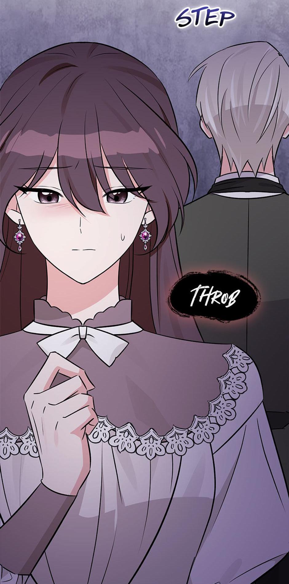 Read I'm a Beast, Not a Bunny! EN Manga Online