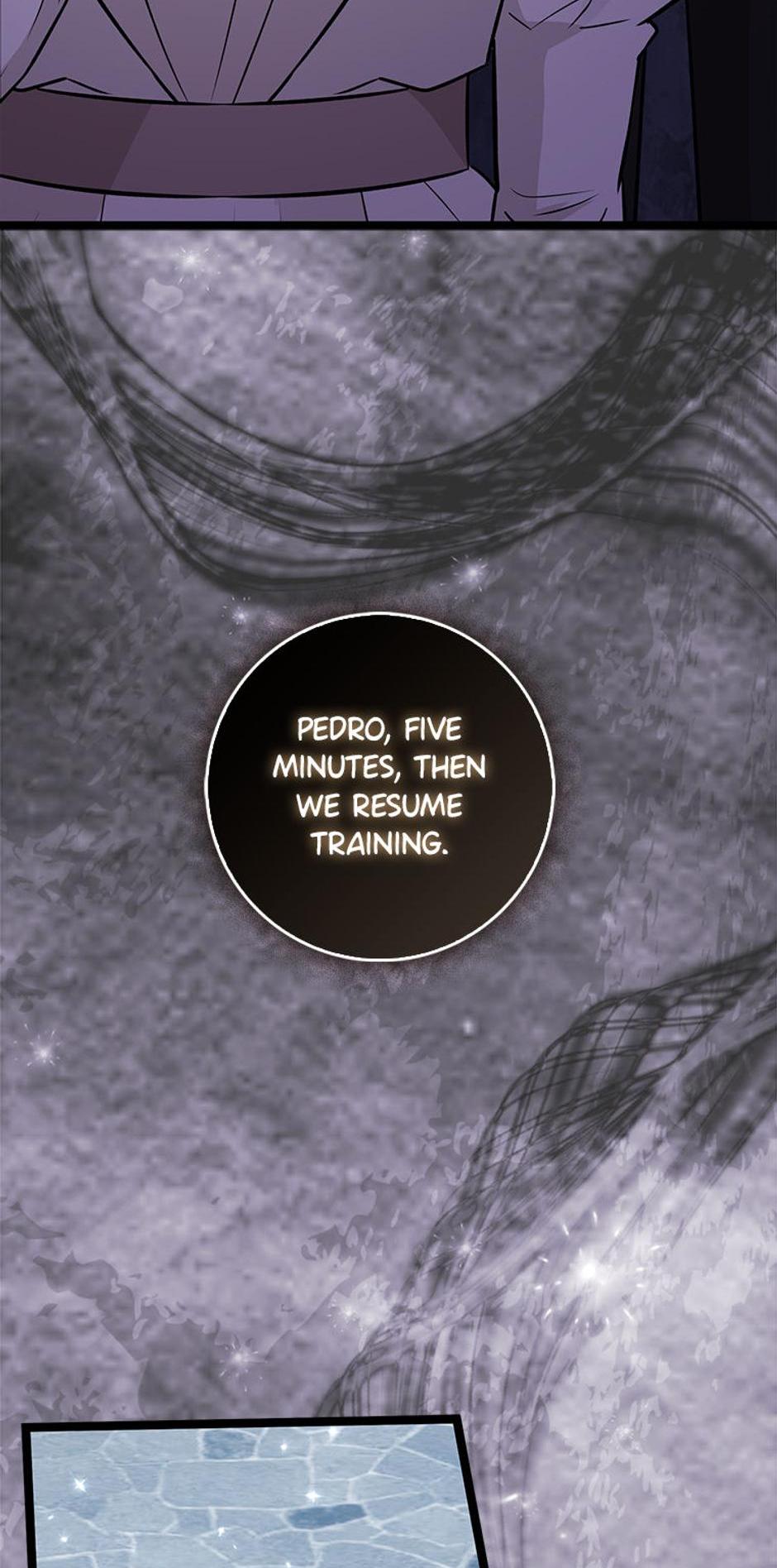 Read I'm a Beast, Not a Bunny! EN Manga Online