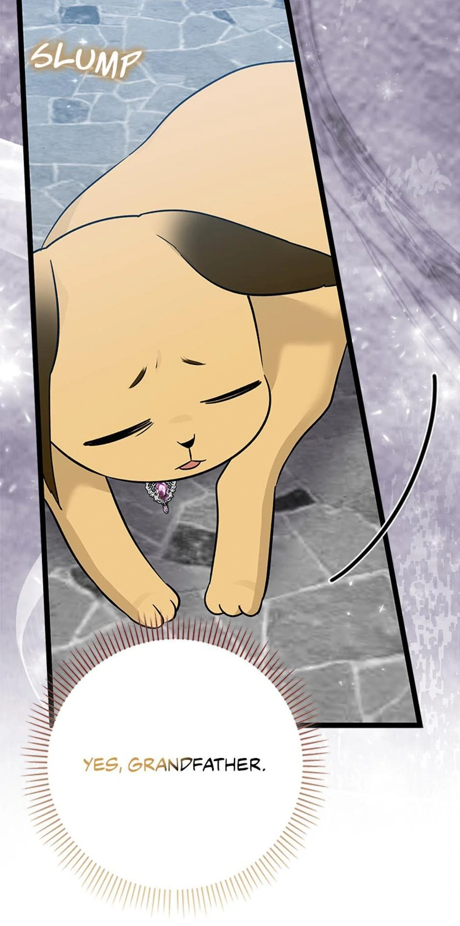 Read I'm a Beast, Not a Bunny! EN Manga Online