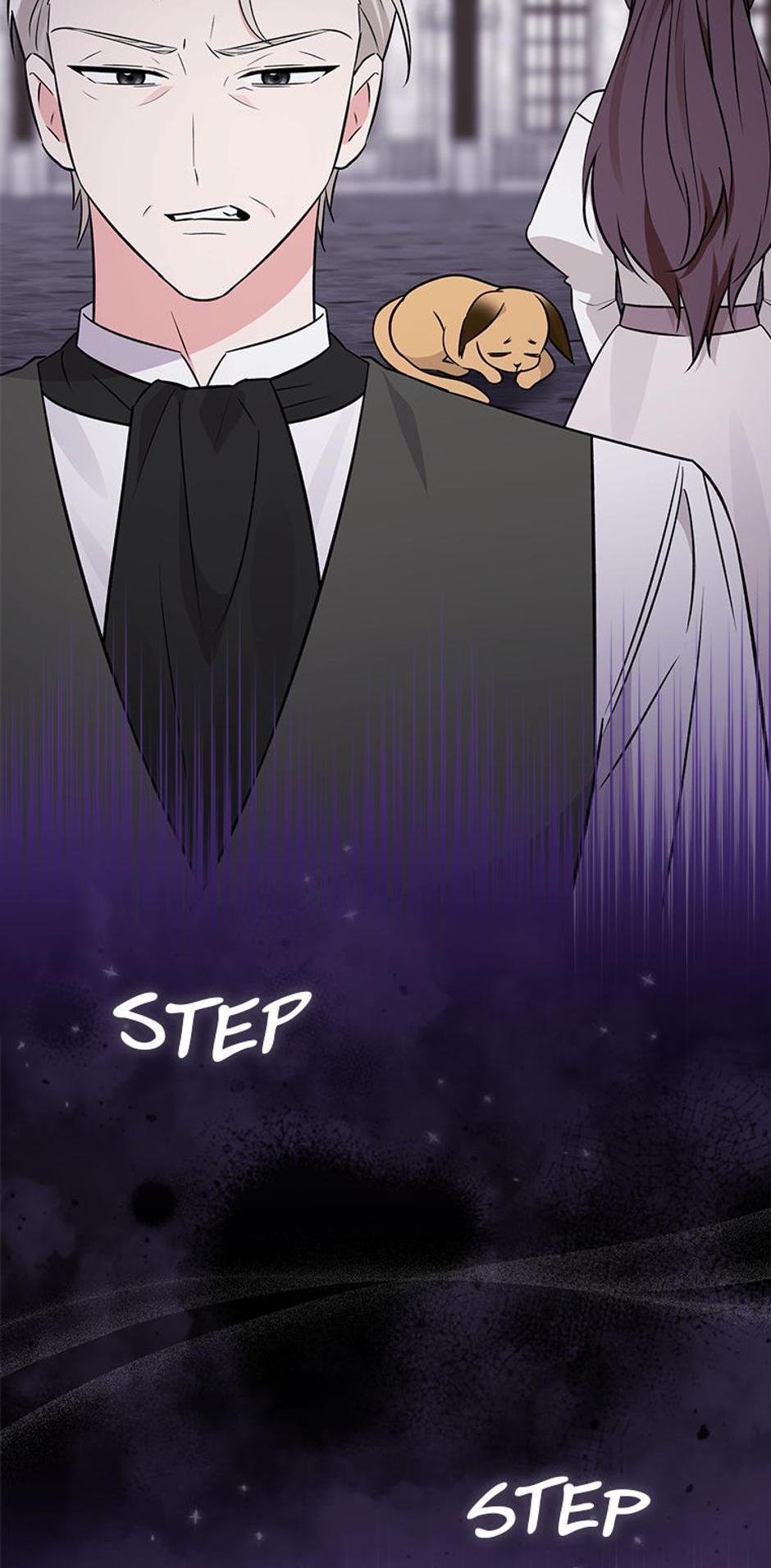 Read I'm a Beast, Not a Bunny! EN Manga Online