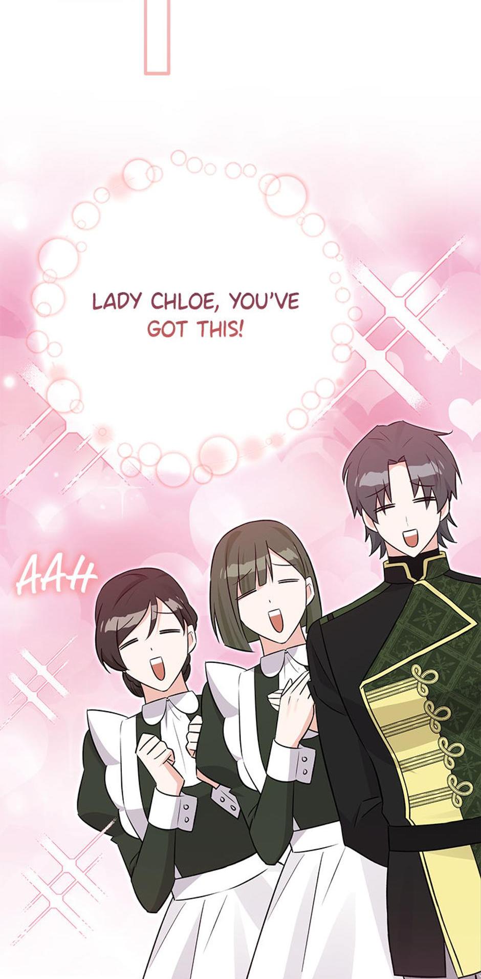 Read I'm a Beast, Not a Bunny! EN Manga Online