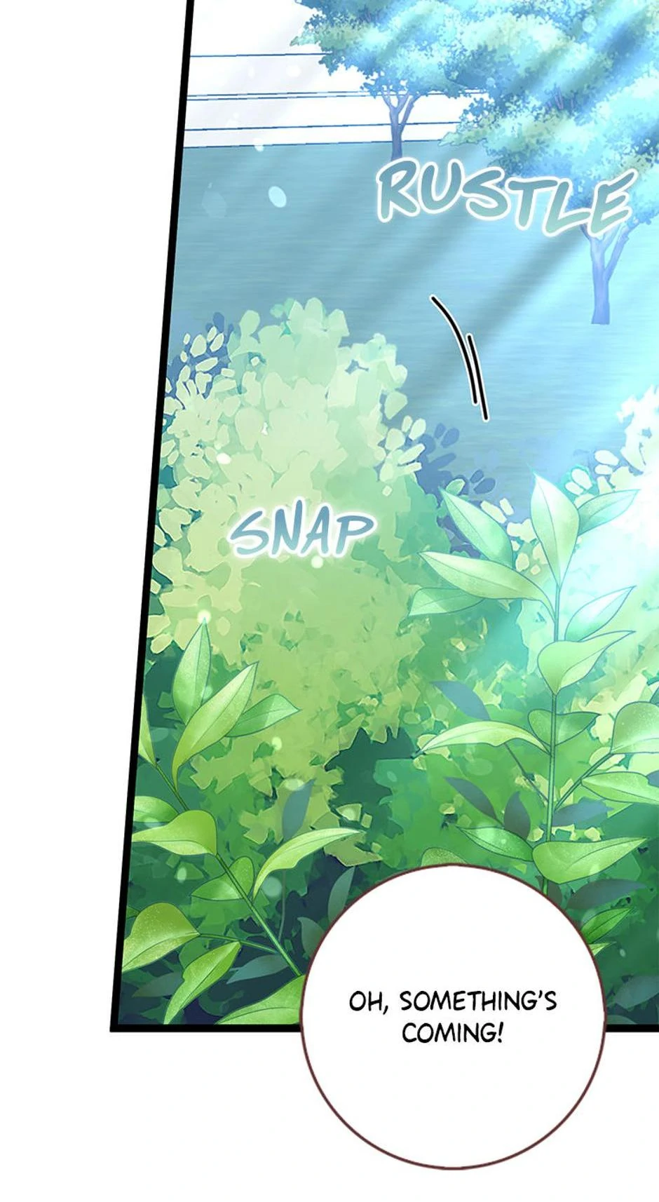 Read I'm a Beast, Not a Bunny! EN Manga Online