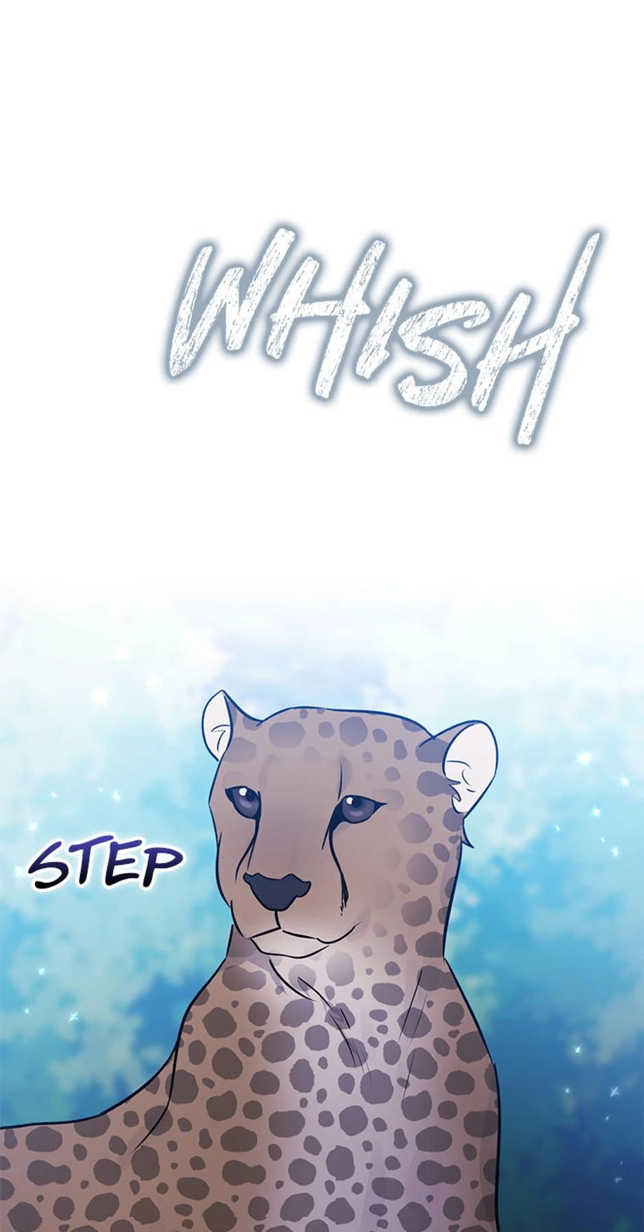 Read I'm a Beast, Not a Bunny! EN Manga Online