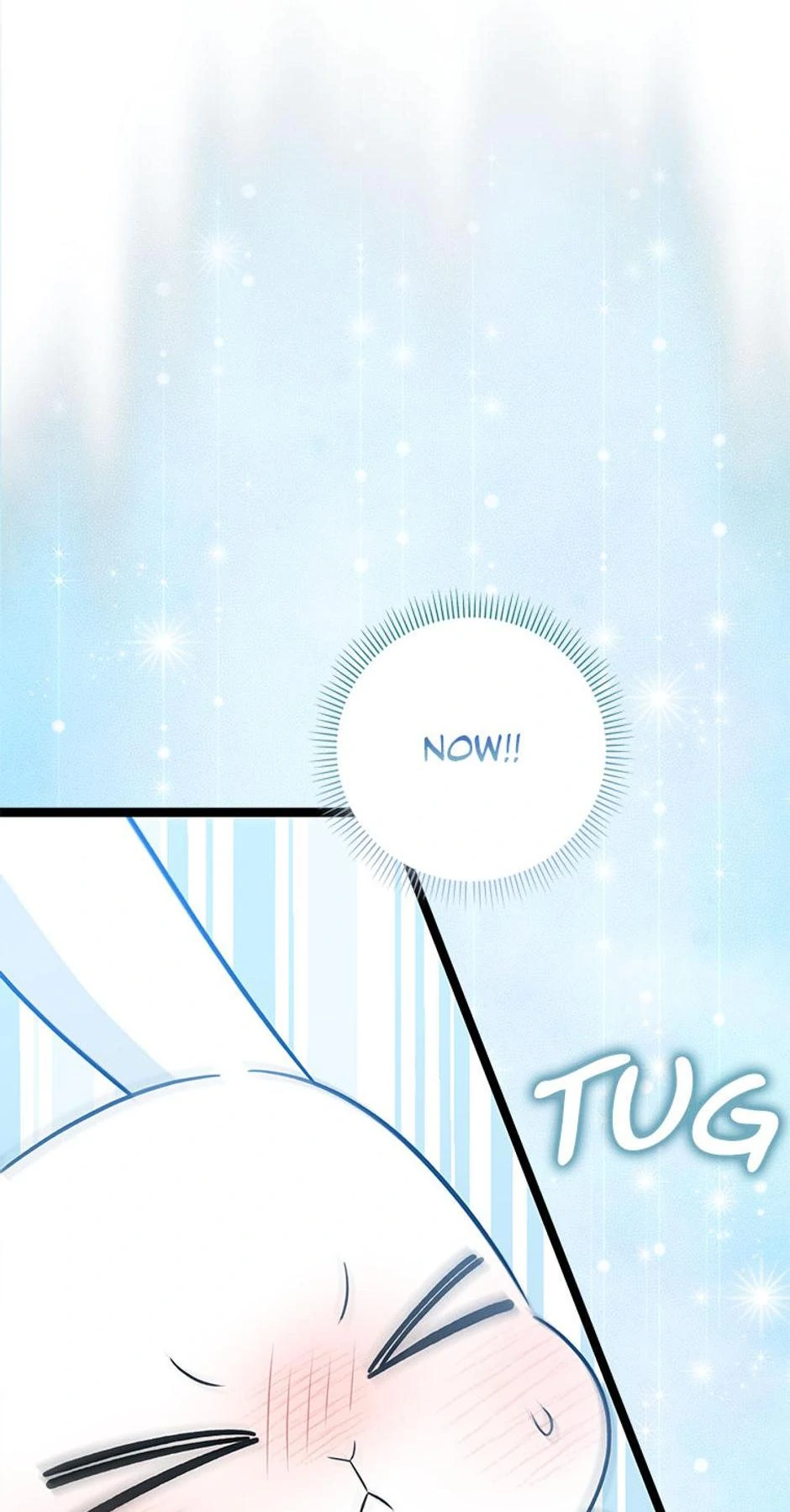 Read I'm a Beast, Not a Bunny! EN Manga Online