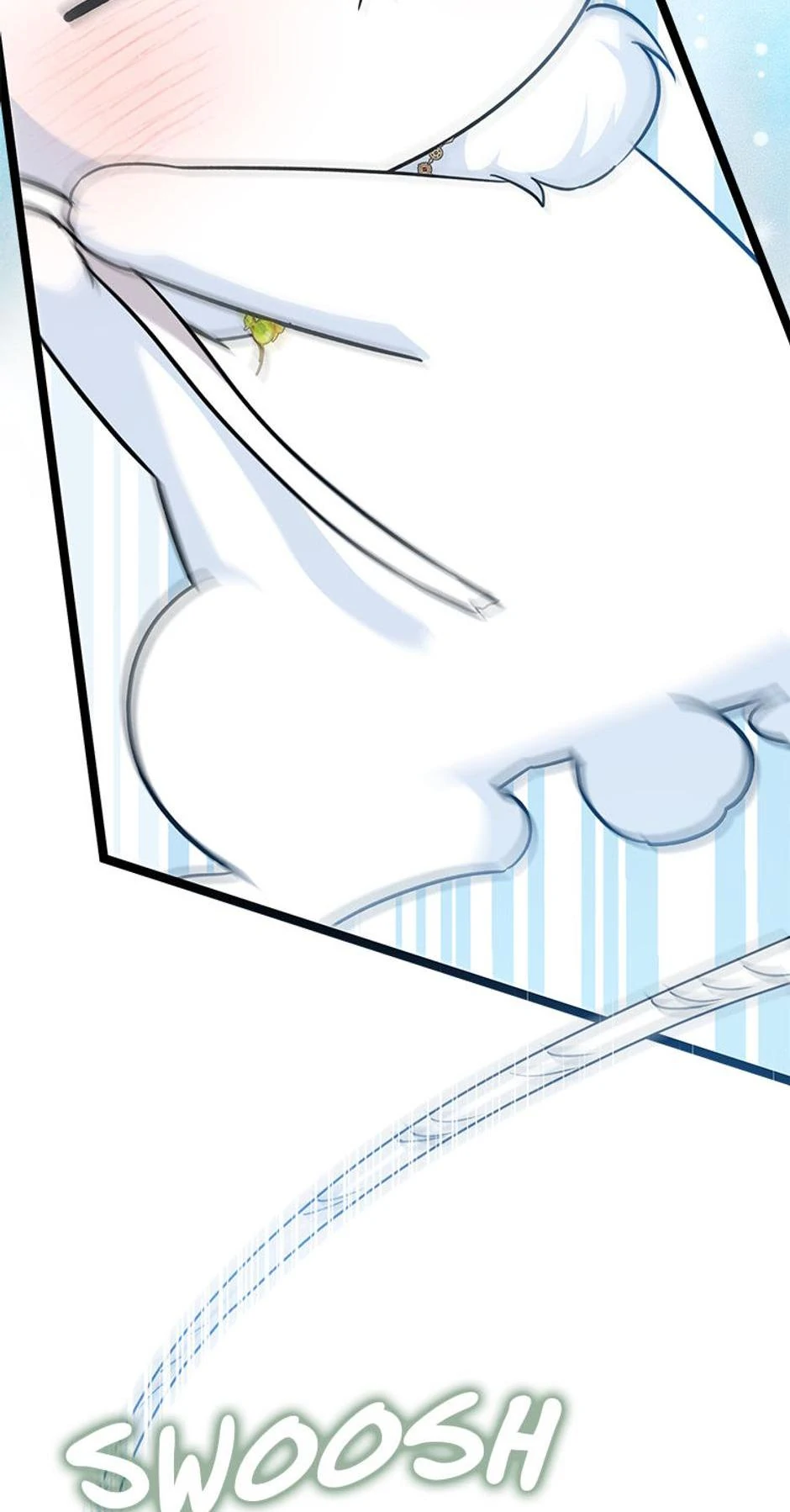 Read I'm a Beast, Not a Bunny! EN Manga Online