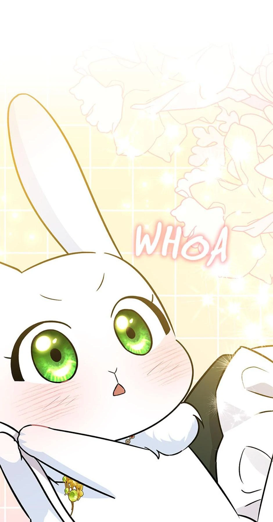Read I'm a Beast, Not a Bunny! EN Manga Online