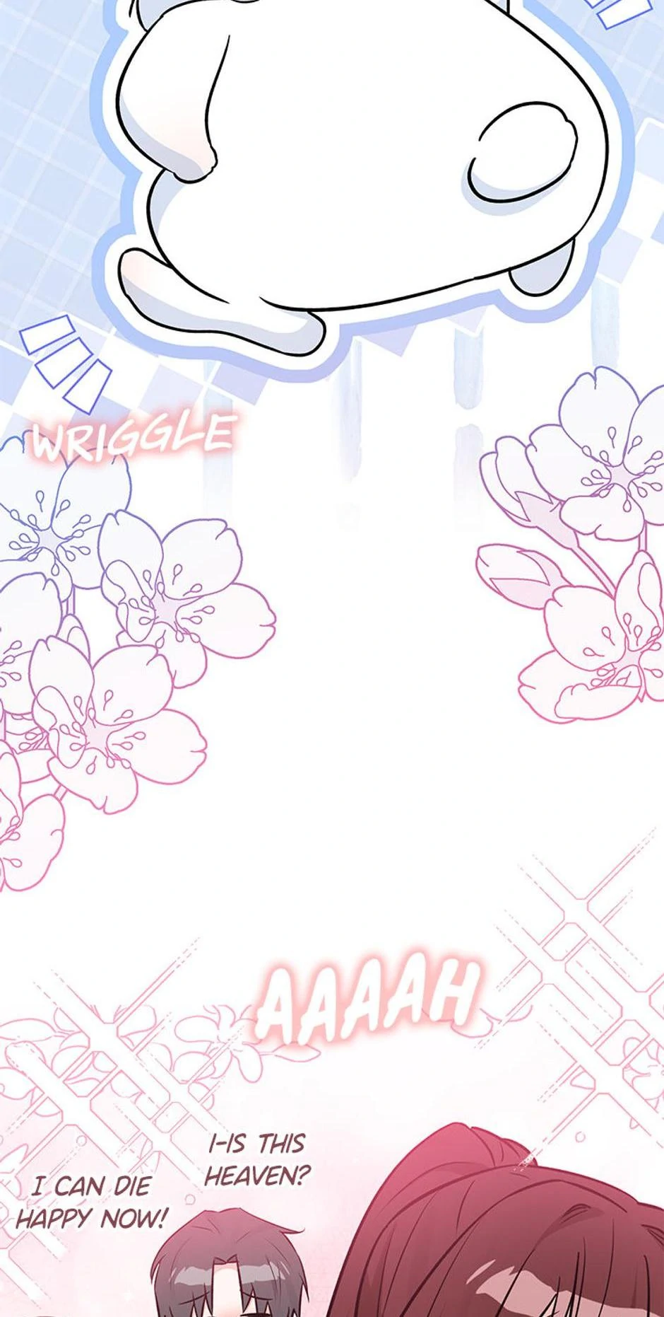 Read I'm a Beast, Not a Bunny! EN Manga Online