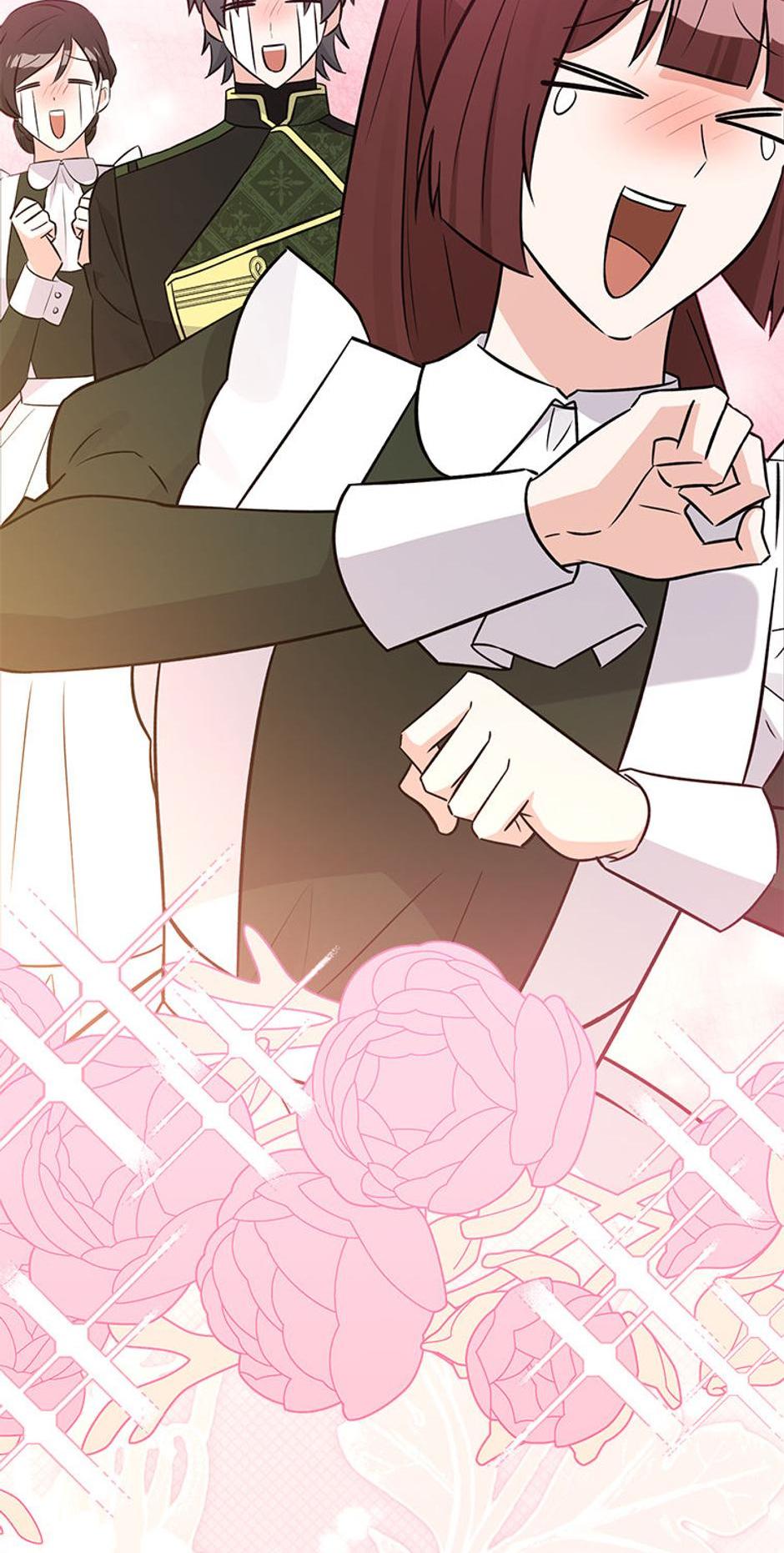 Read I'm a Beast, Not a Bunny! EN Manga Online