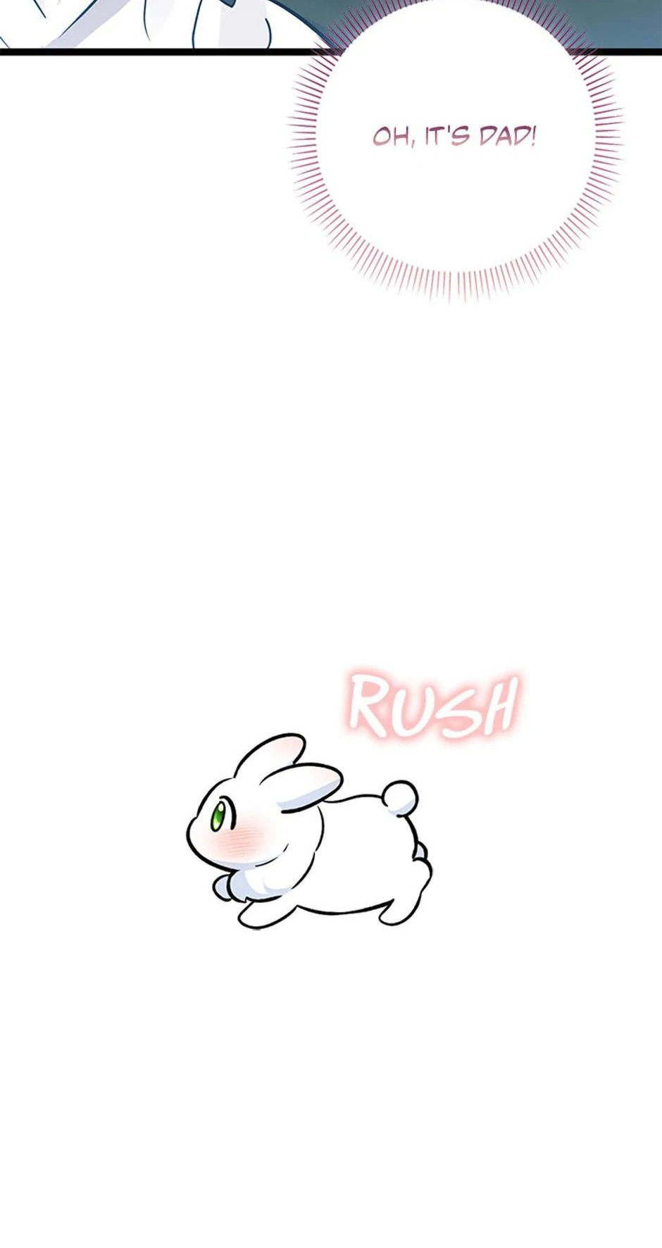 Read I'm a Beast, Not a Bunny! EN Manga Online