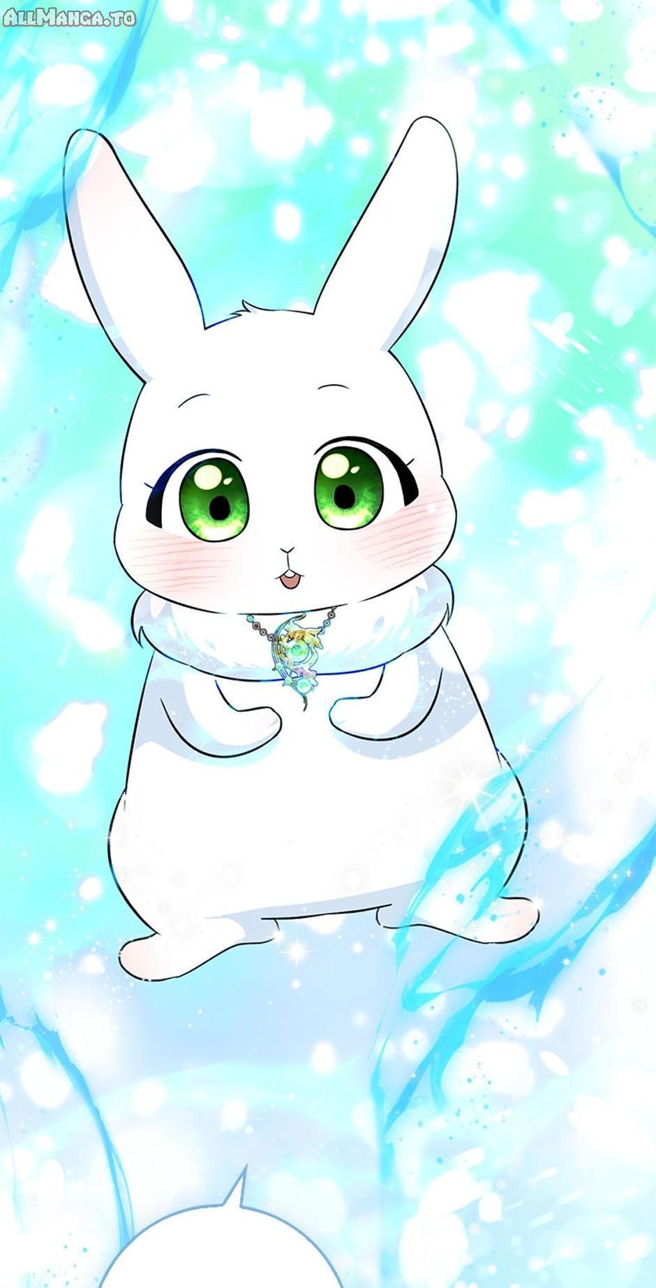 Read I'm a Beast, Not a Bunny! EN Manga Online