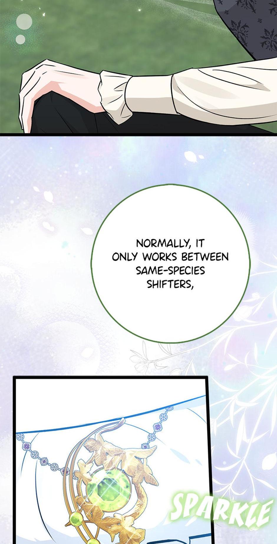 Read I'm a Beast, Not a Bunny! EN Manga Online