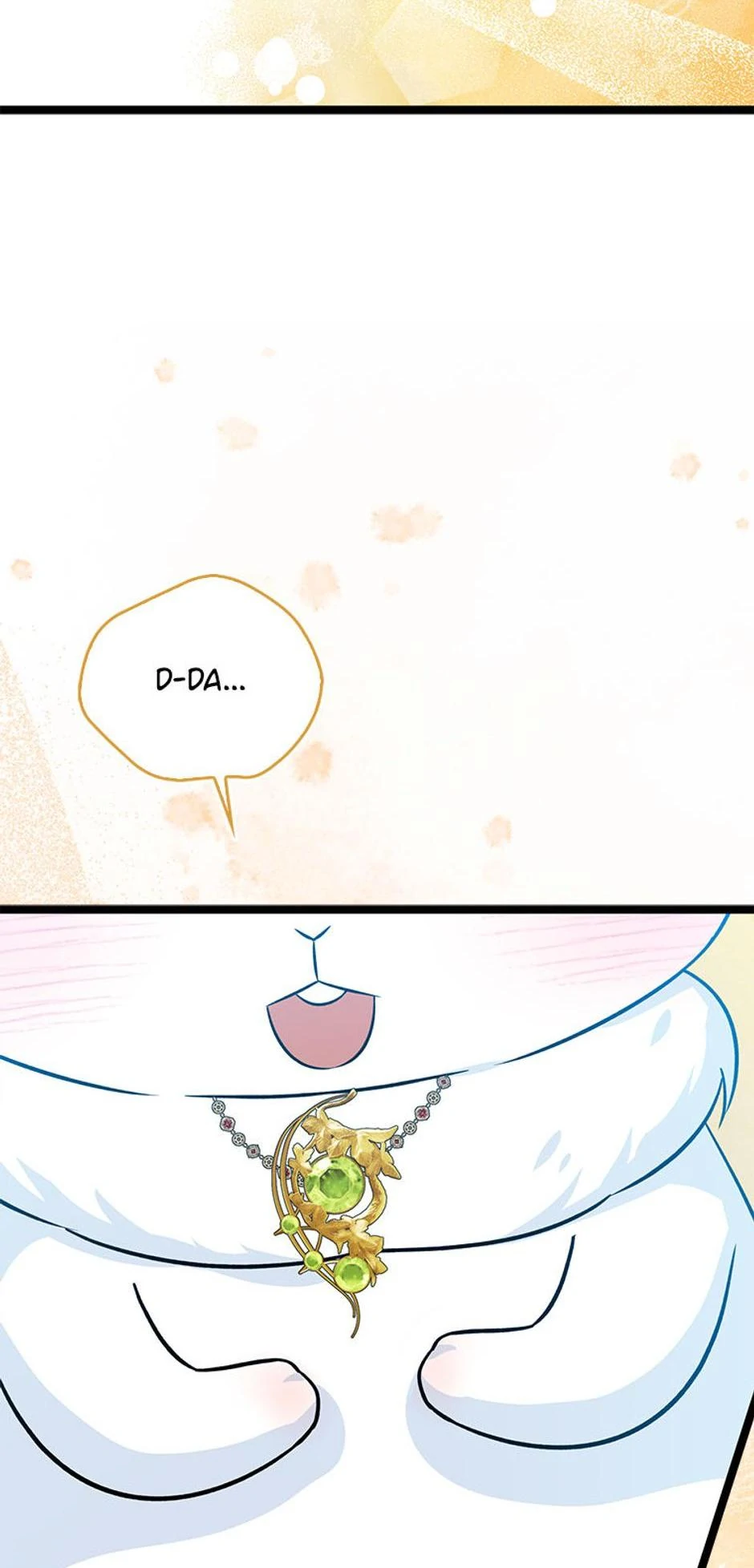 Read I'm a Beast, Not a Bunny! EN Manga Online