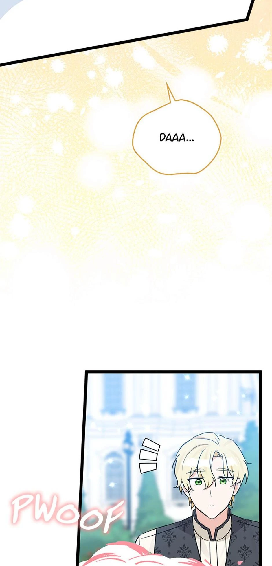 Read I'm a Beast, Not a Bunny! EN Manga Online