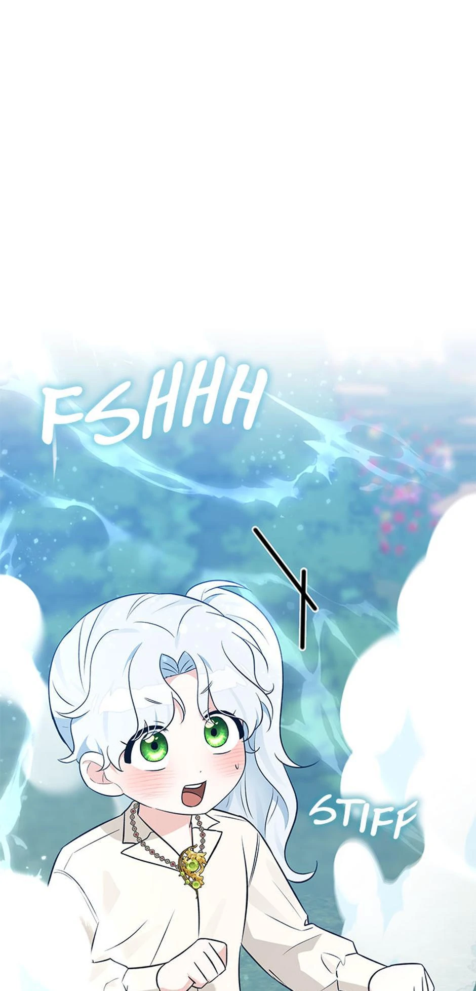 Read I'm a Beast, Not a Bunny! EN Manga Online