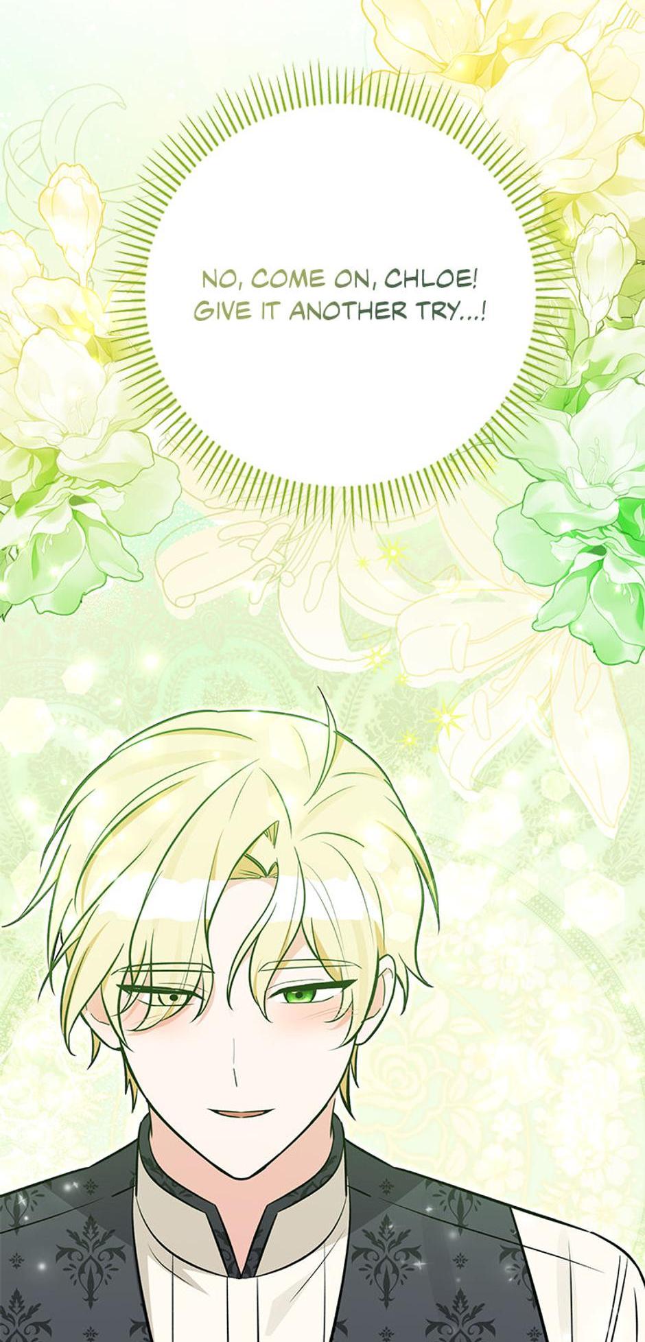 Read I'm a Beast, Not a Bunny! EN Manga Online