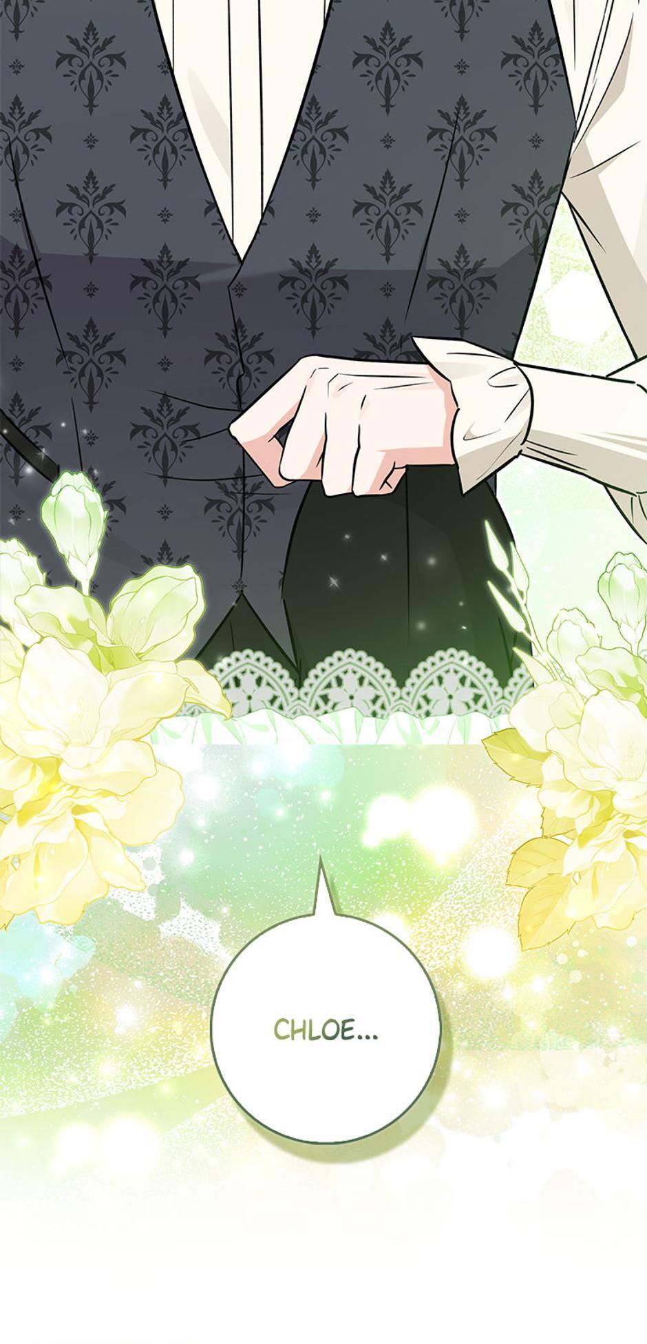 Read I'm a Beast, Not a Bunny! EN Manga Online