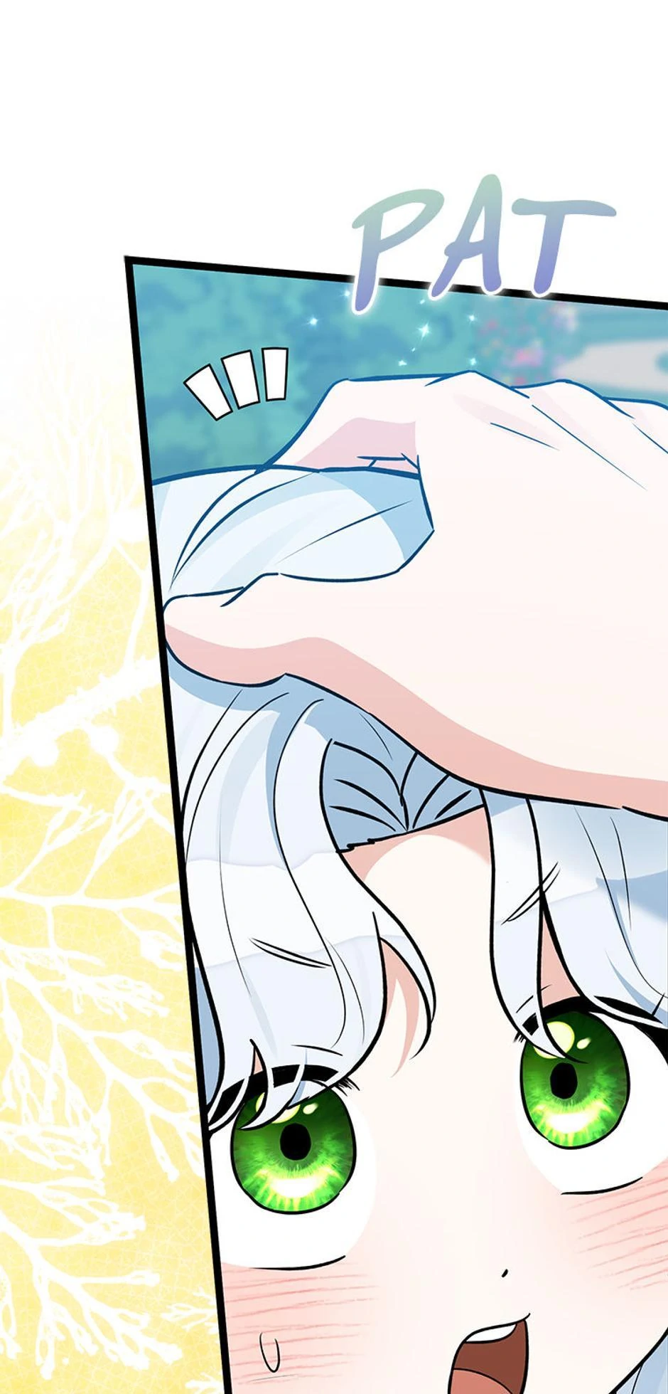 Read I'm a Beast, Not a Bunny! EN Manga Online