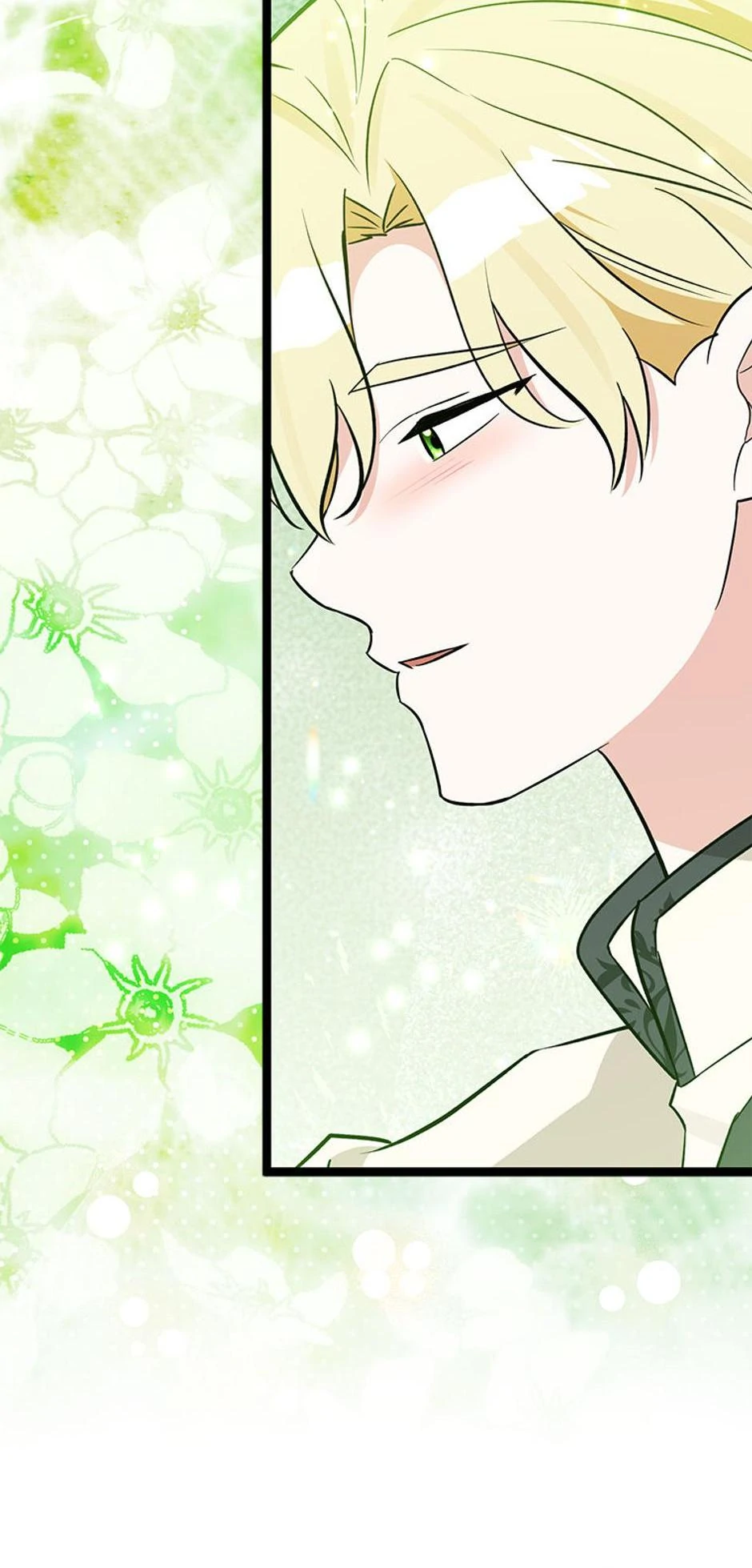 Read I'm a Beast, Not a Bunny! EN Manga Online