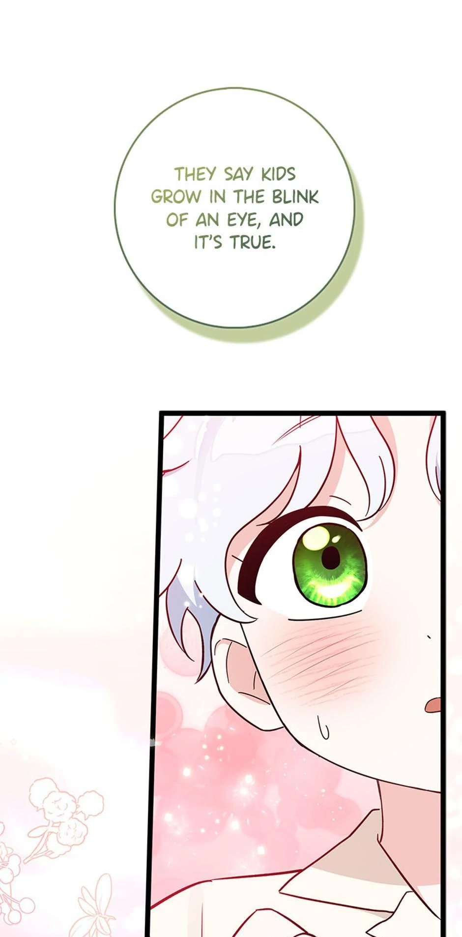 Read I'm a Beast, Not a Bunny! EN Manga Online