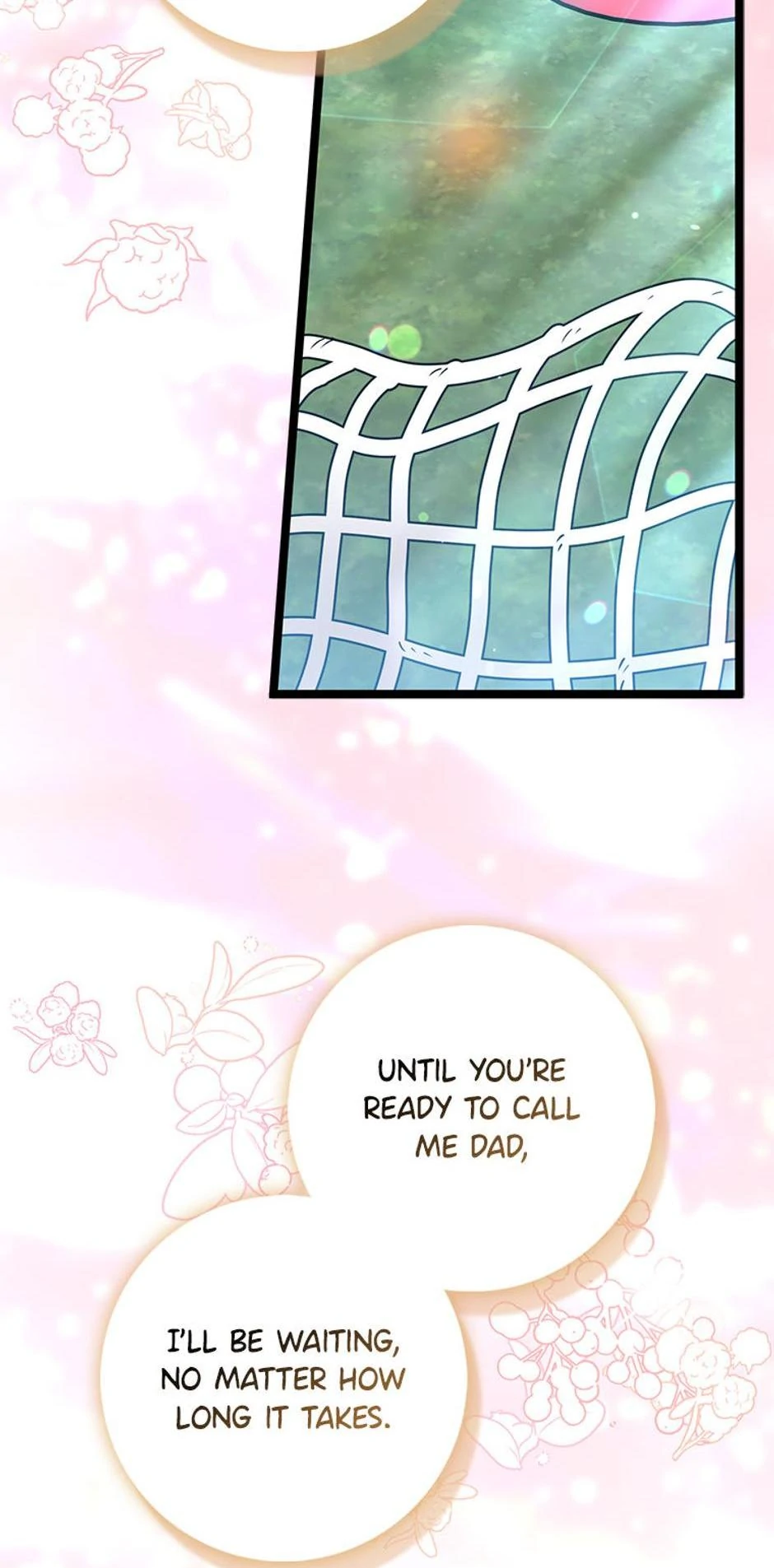 Read I'm a Beast, Not a Bunny! EN Manga Online