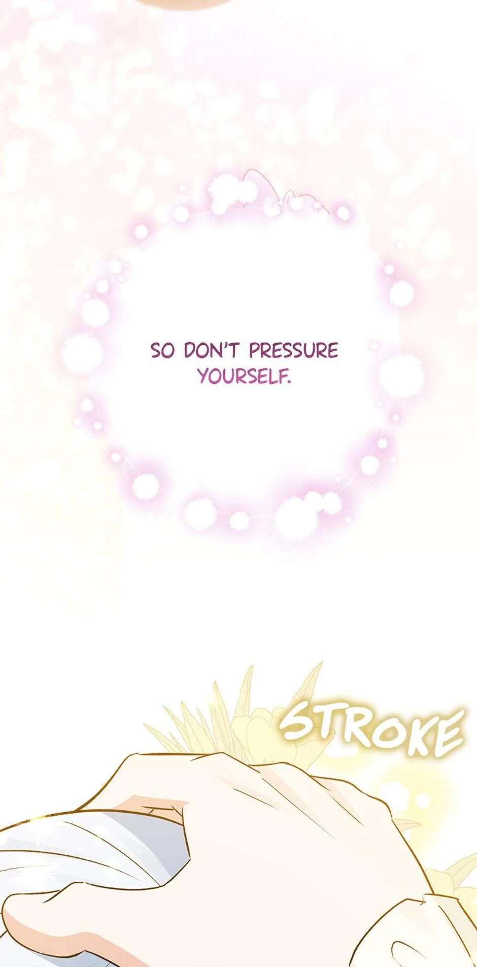 Read I'm a Beast, Not a Bunny! EN Manga Online