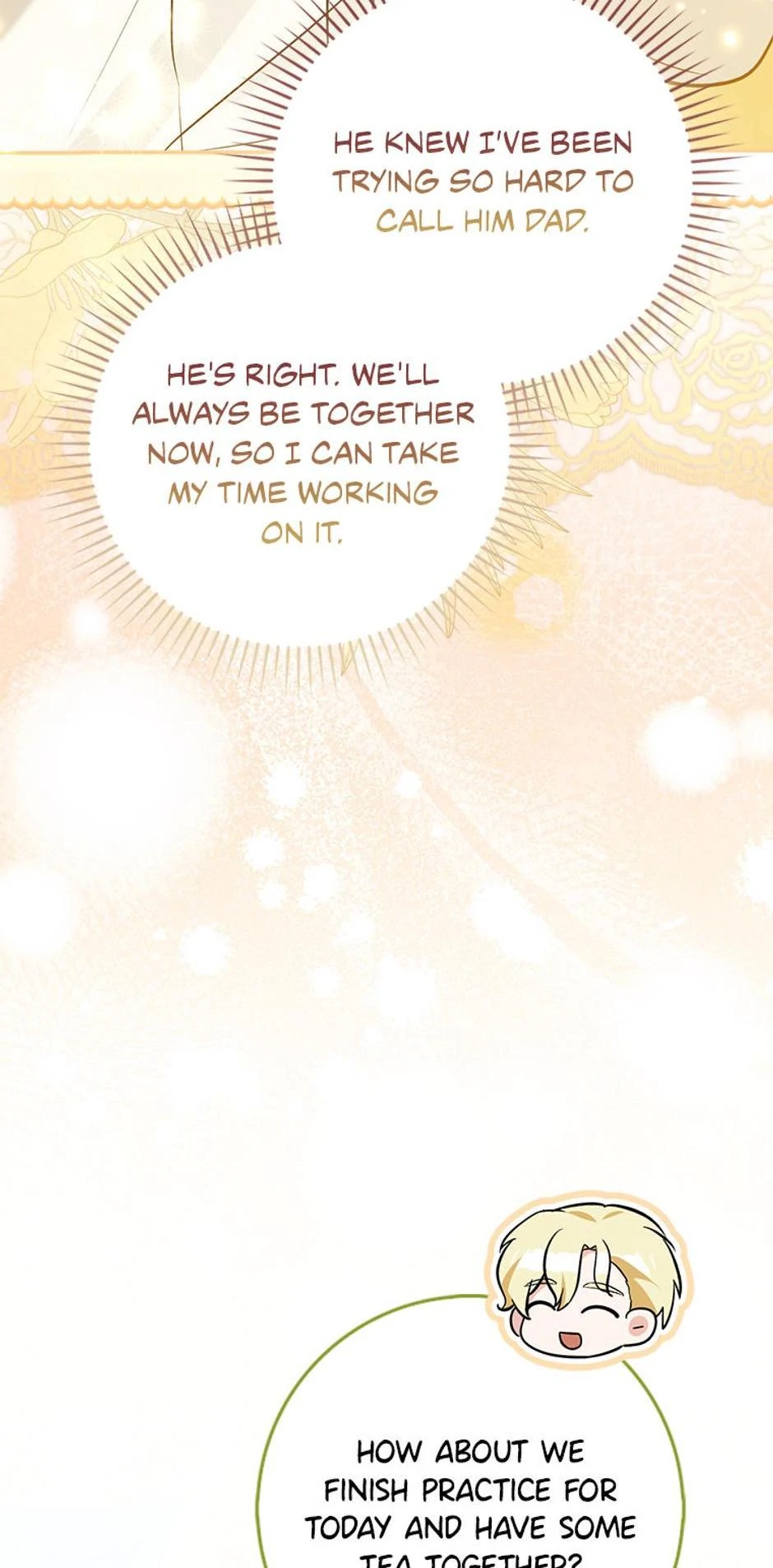 Read I'm a Beast, Not a Bunny! EN Manga Online